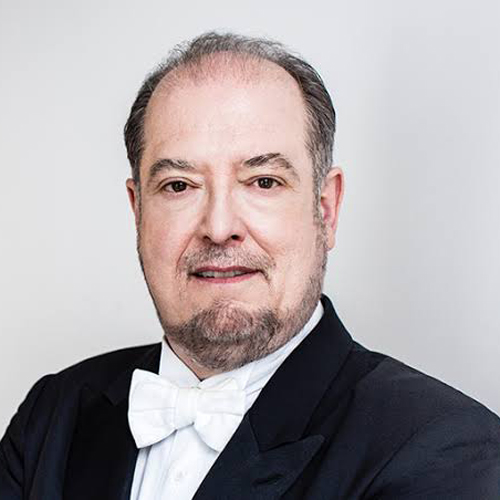 Fine Music Breakfast  - 1 June 2023 incl studio guest Garrick Ohlsson