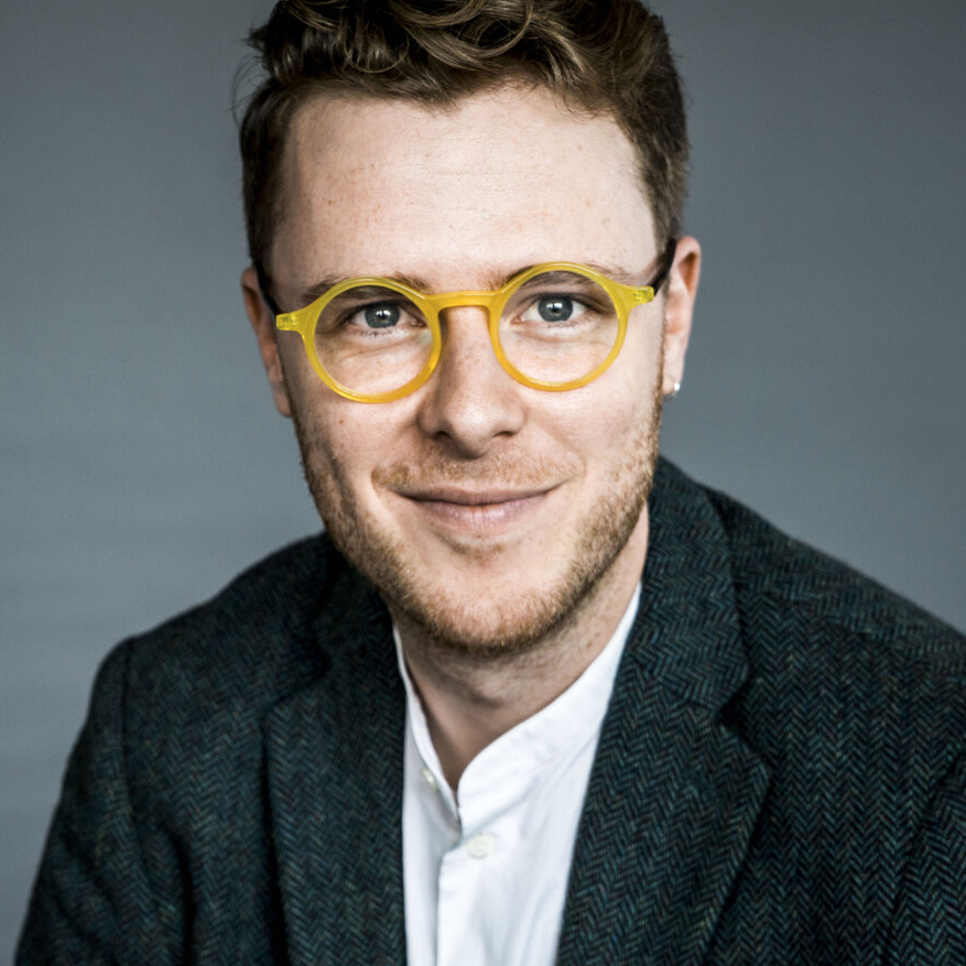 Fine Music Breakfast  - 21 March 2023 inc studio guest Toby Thatcher after 8:05am