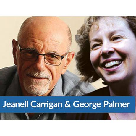 Fine Music Breakfast  - 15 August 2023 with Jeanell Carrigan & George Palmer