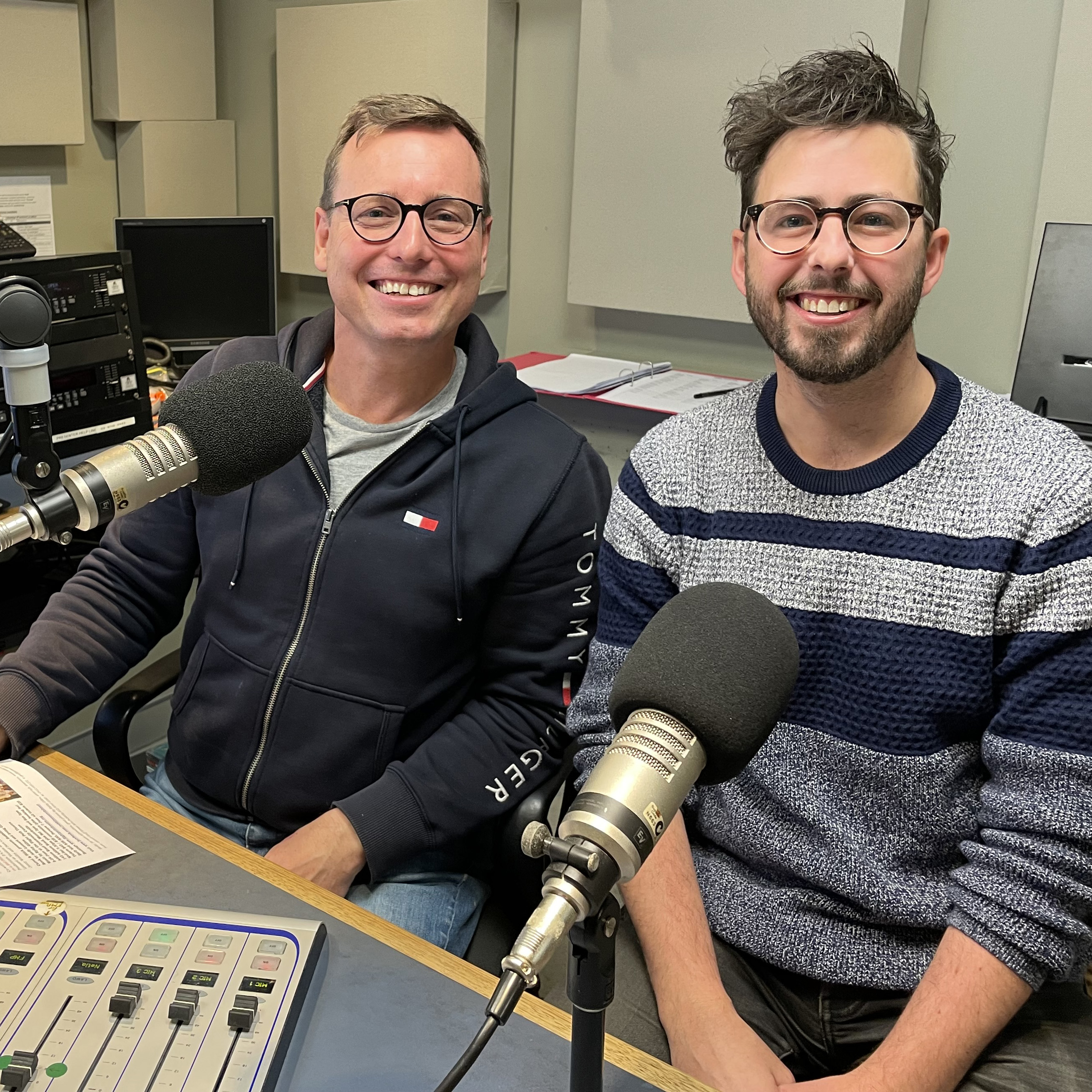 Fine Music Breakfast  - 15 June 2023 with Ryley Gillen