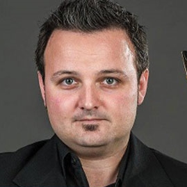 Fine Music Breakfast  - 9 August 2023 with Nathan Henshaw