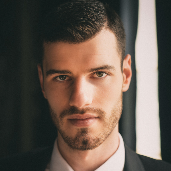 Stephen Gard with Nathan Cox - 3 November 2023