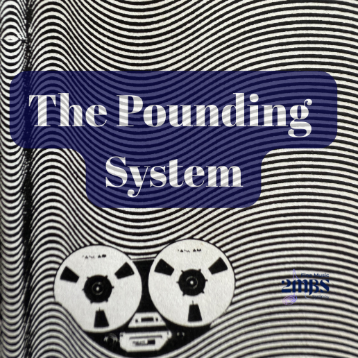 Contemporary Music Collective 4 September 2026 - THE POUNDING SYSTEM