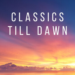 Classics Till Dawn  - 9 June 2023