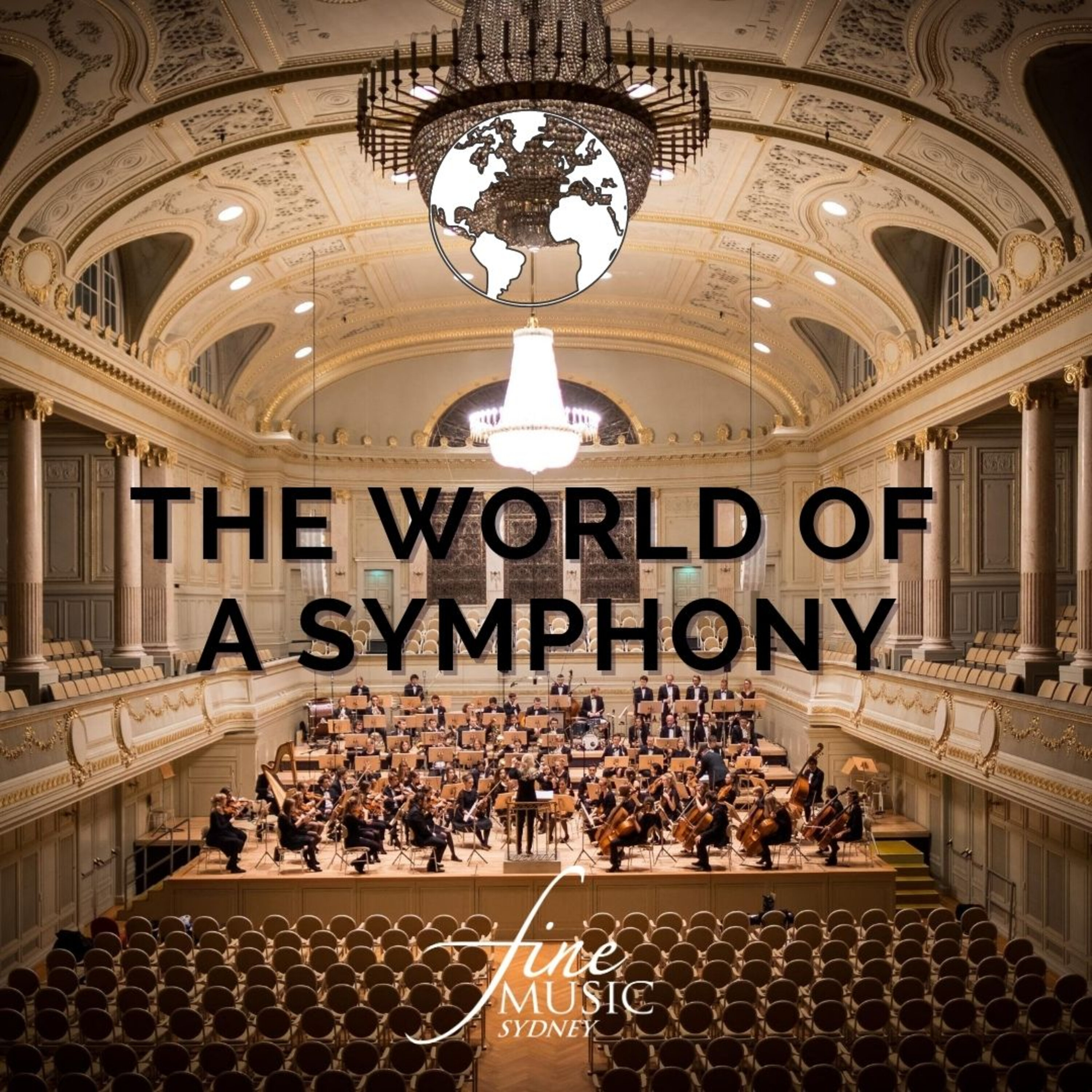 The World of a Symphony - 26-12-2024