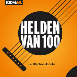 Helden van 100 - Ruben Annink