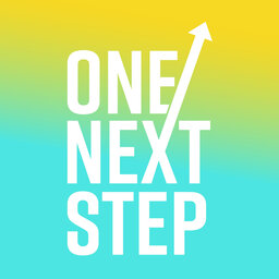 One Next Step Intro: Welcome to the Most Practical Business Podcast in the World