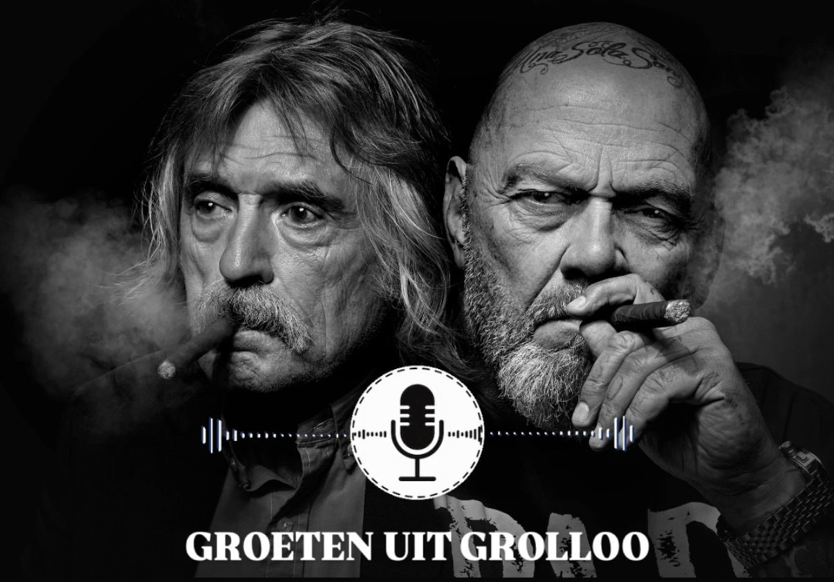 Groeten uit Grolloo Afl. 02