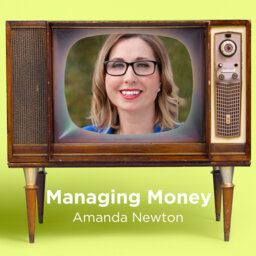 91. Managing Money with Xero Australia's Amanda Newton