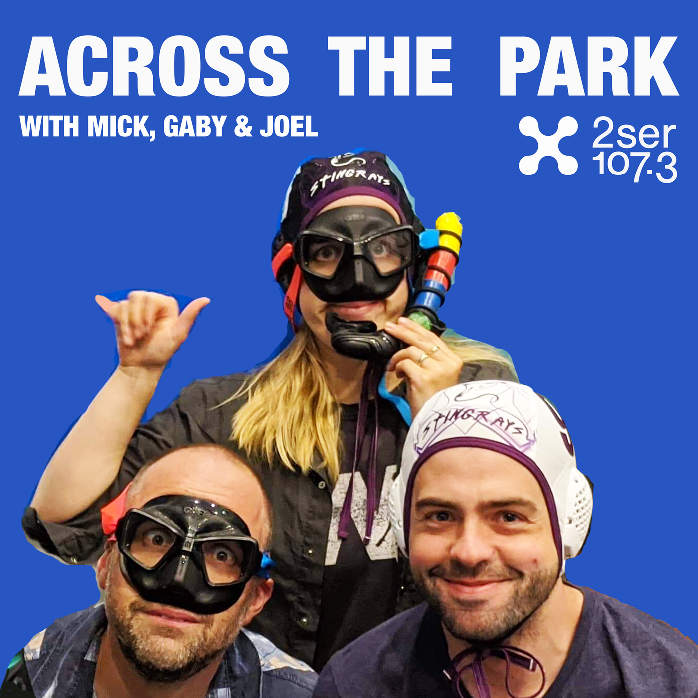 That's A Bit Sad (with Mitch Nivalis)