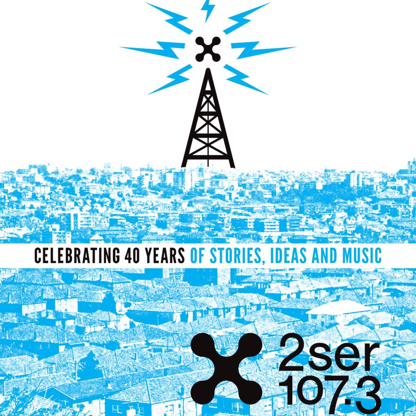 Yarraka Bayles - from 2SER to Radio Redfern and Radio Skid Row part 1 - Tiga Bayles