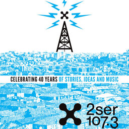 1991 Radiothon - Speak up for 2ser