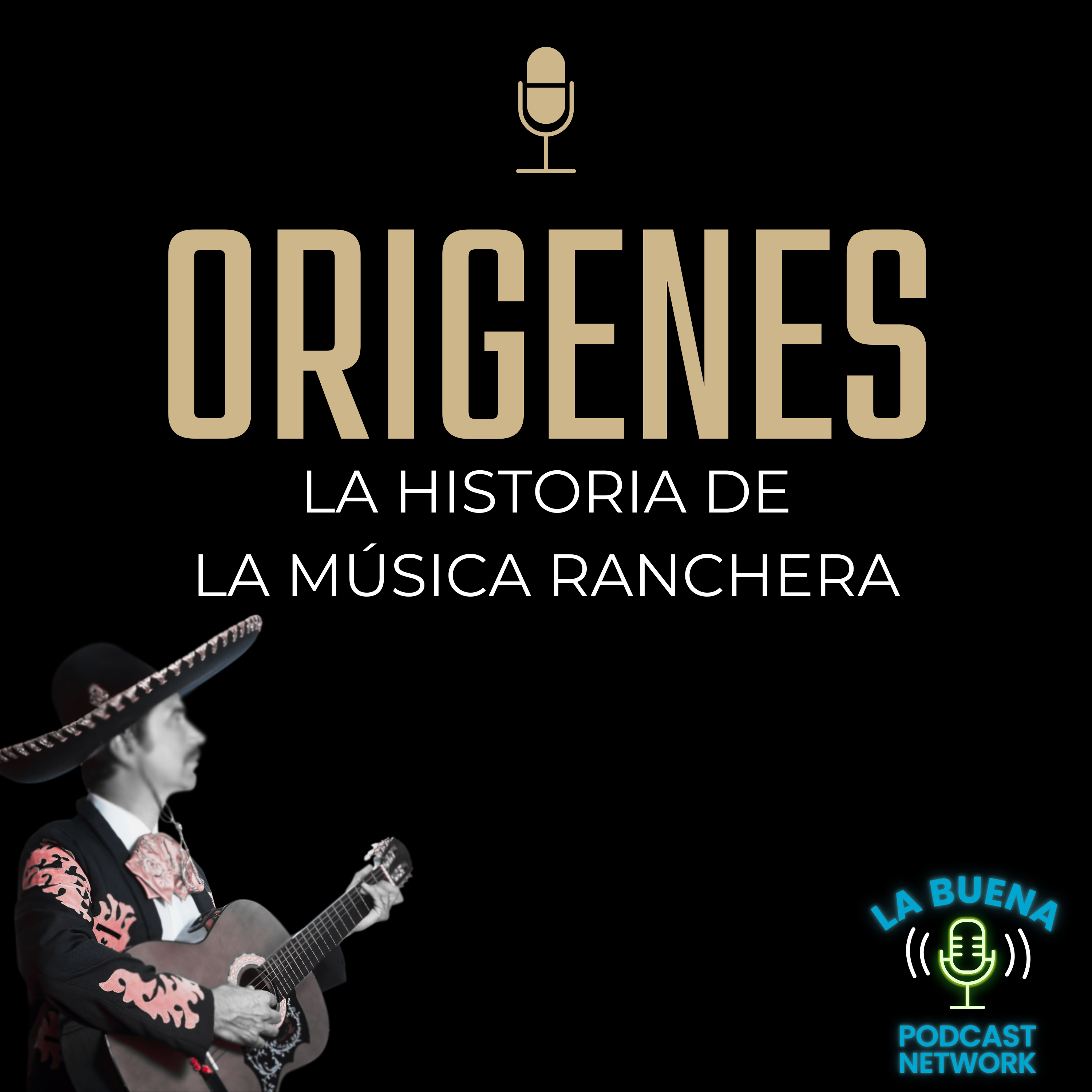 Canciones de frontera: de Tijuana a Texas
