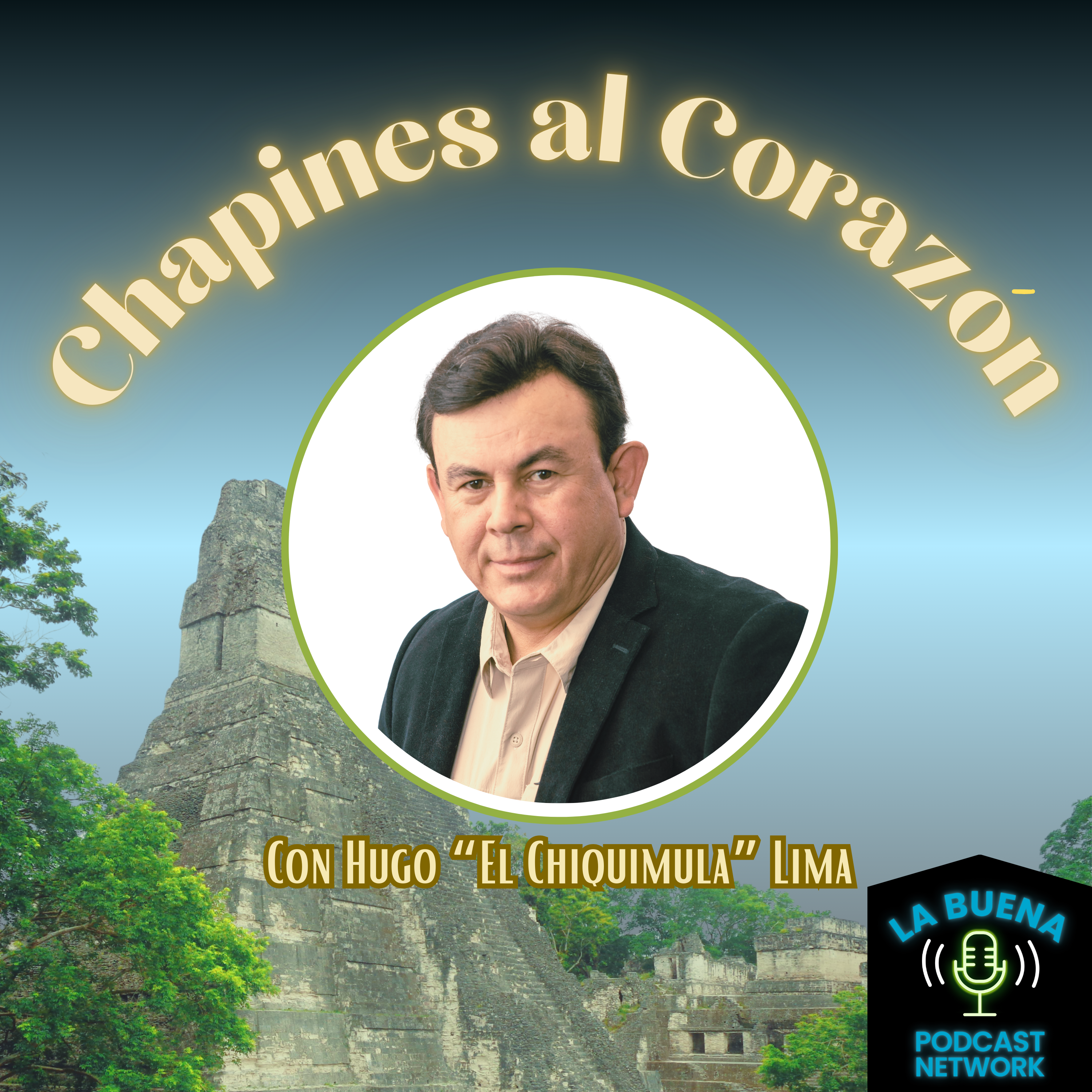 LEYENDA DE LA LLORONA - LEYENDA DEL CADEJO - CHAPINES AL CORAZON