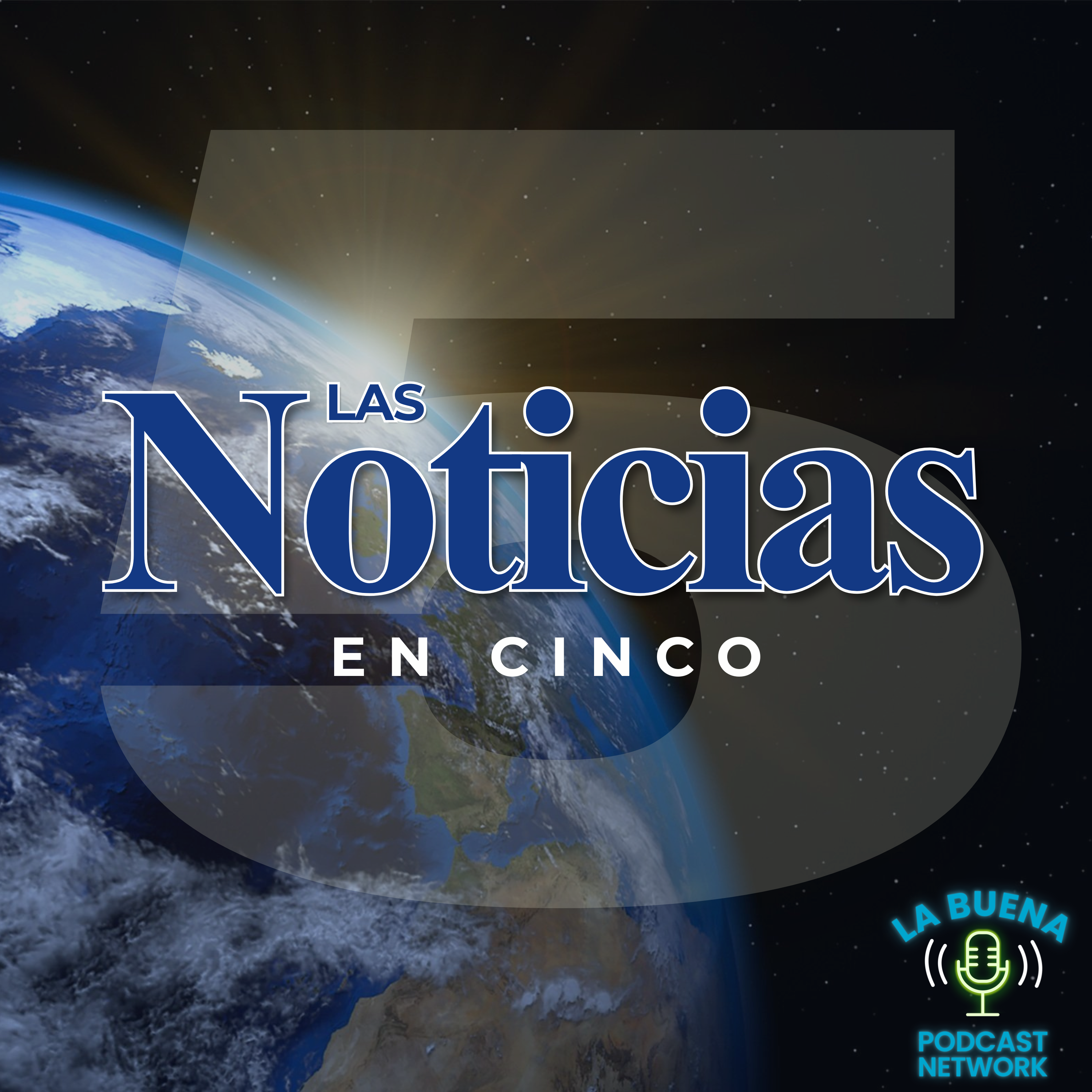 21 Agosto 2026 Noticias en 5