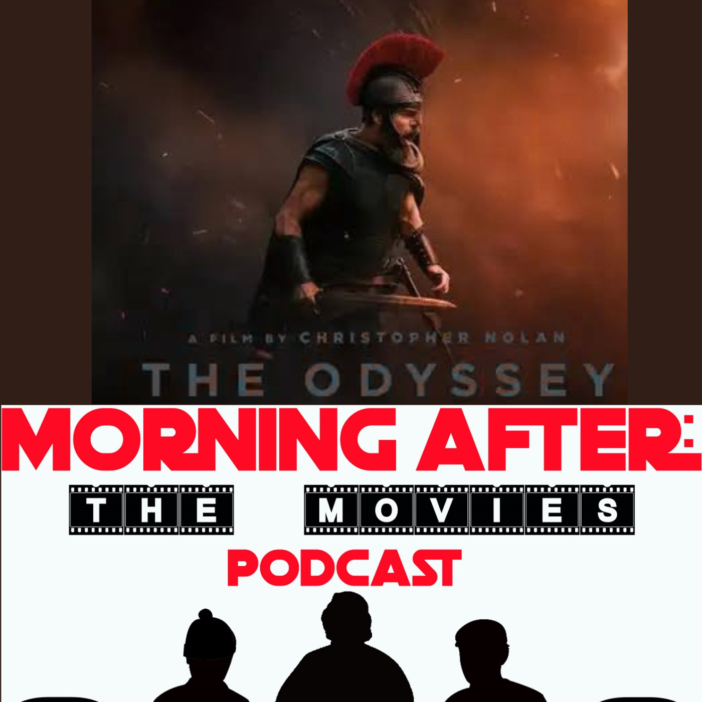 S10 EP 2 THE ODYSSEY