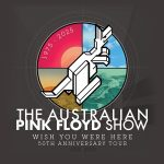 Australian Pink Floyd Show - Dave Fowler Interview