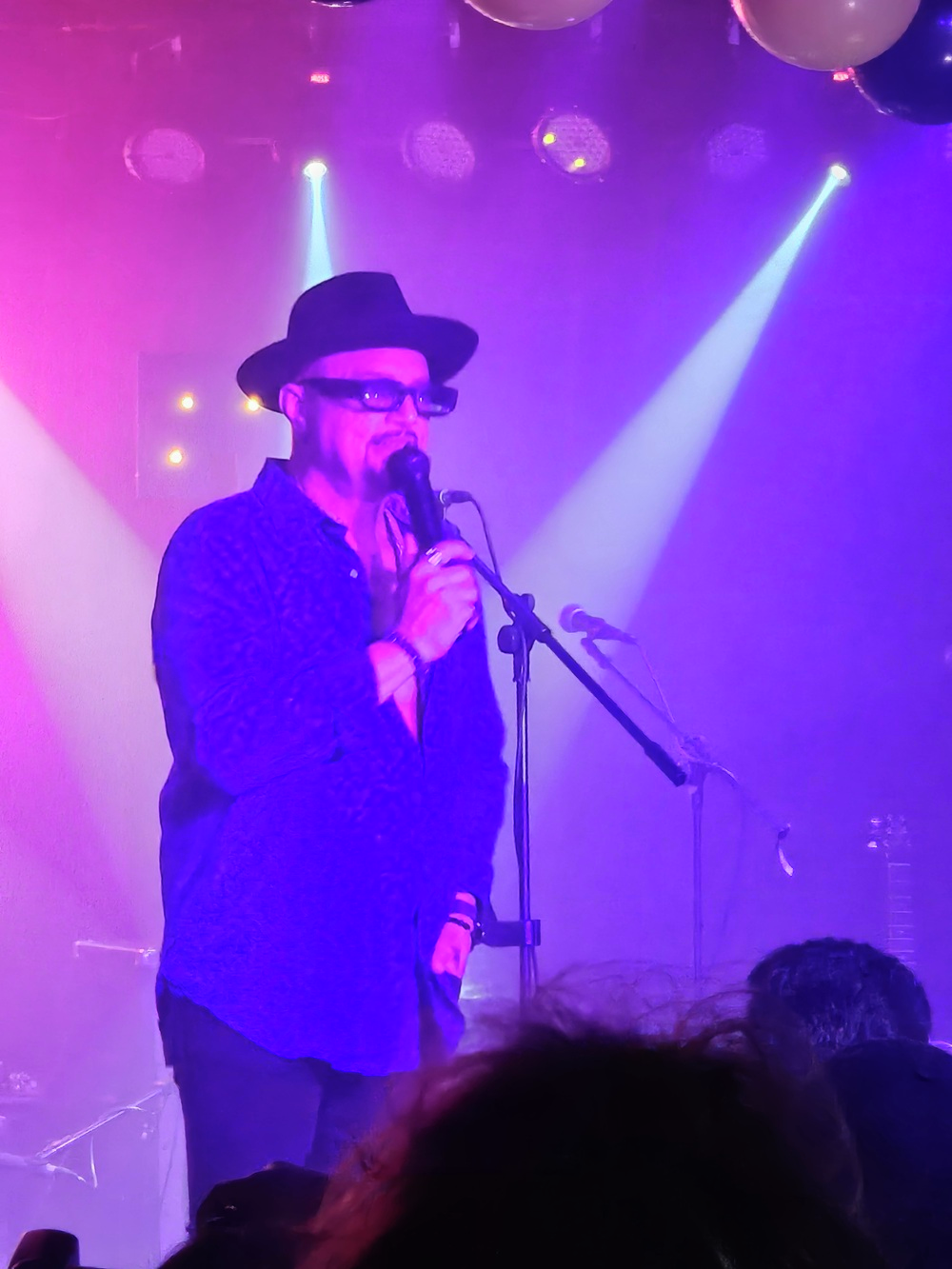Geoff Tate