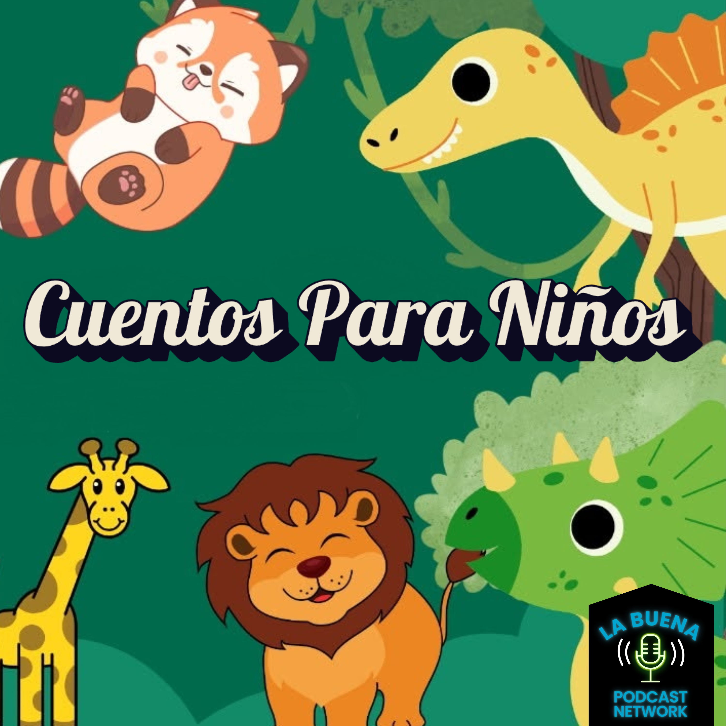 Matías y la magia de la obediencia- Cuentos para niños