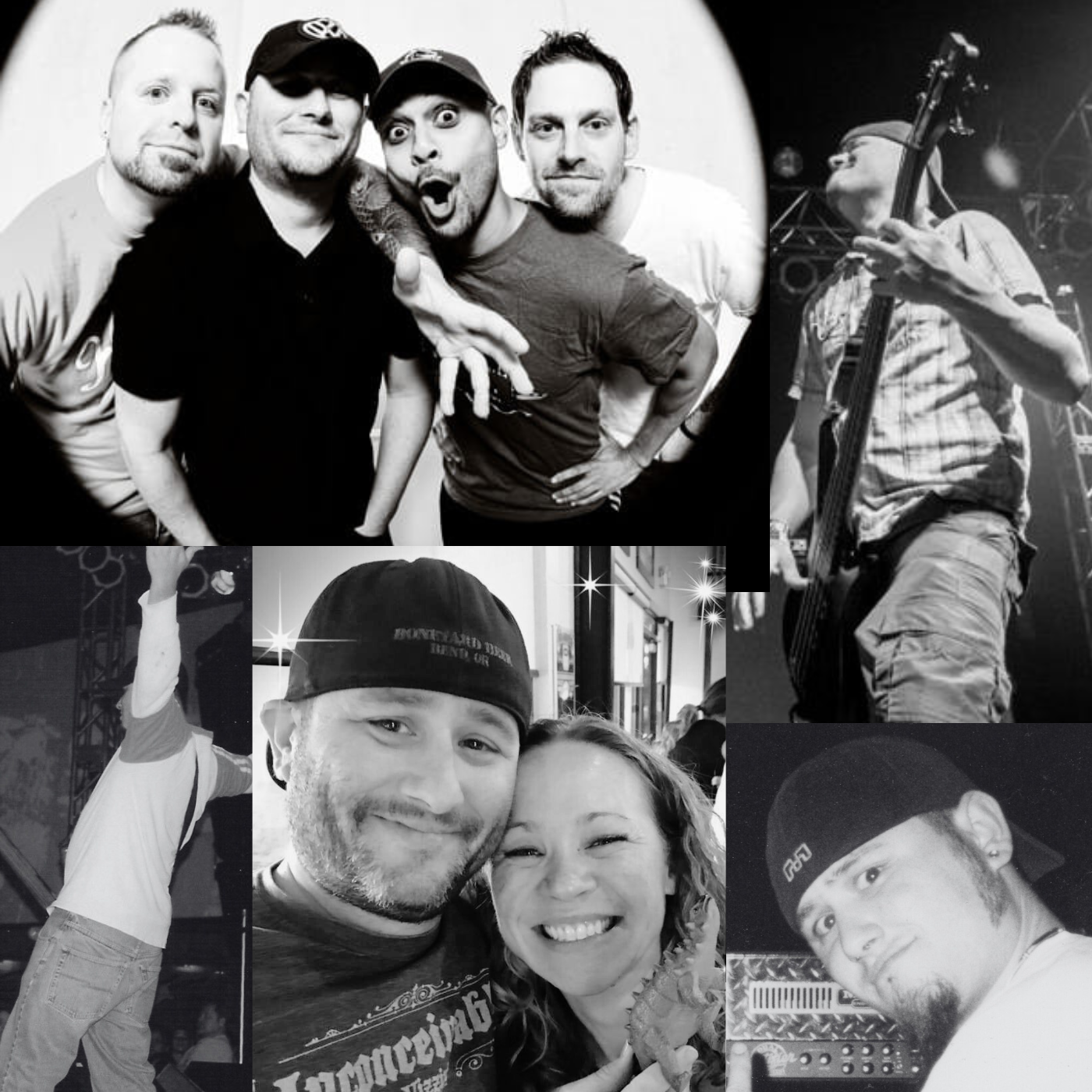 Music and Memories A Tribute to Nasty Nate Smith