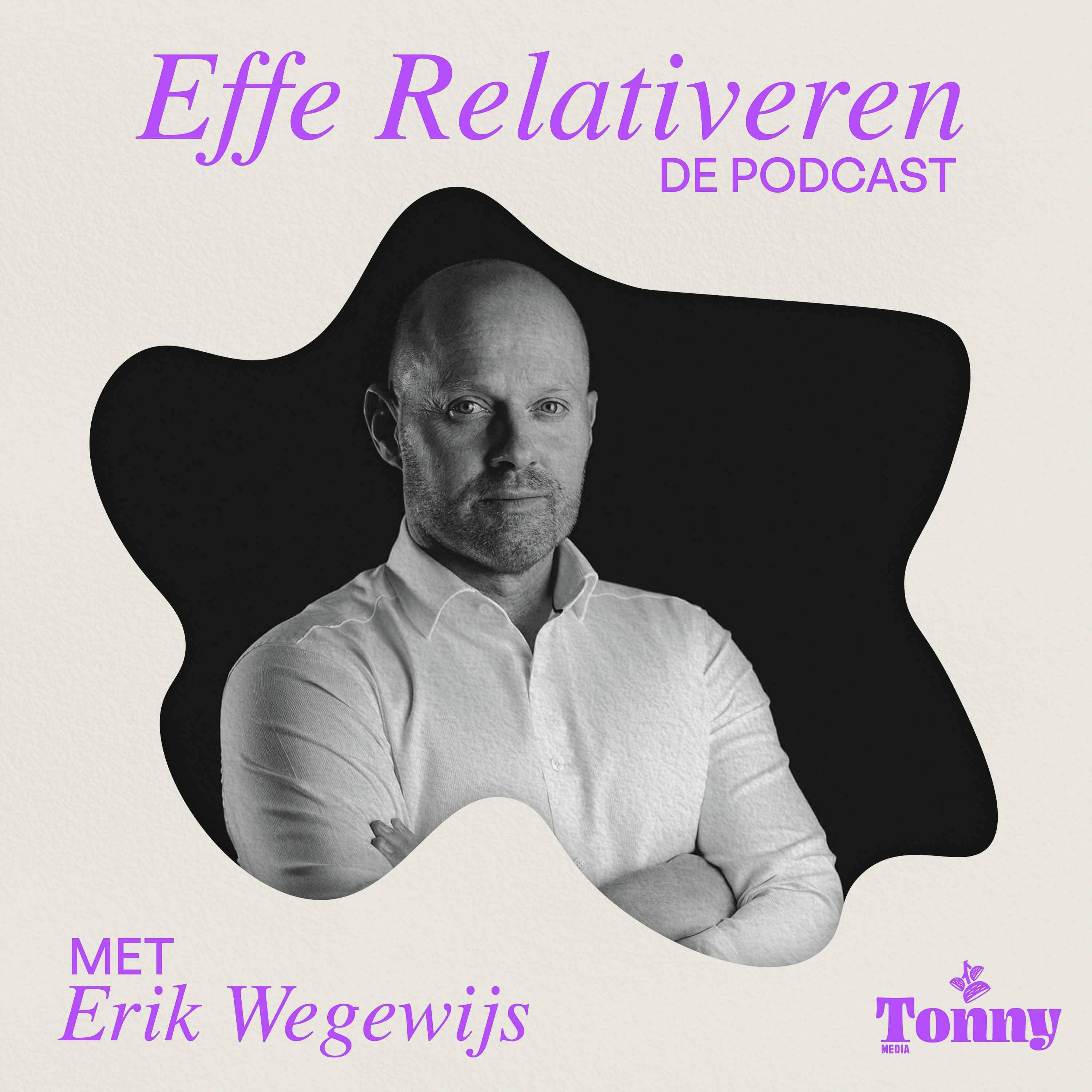 EFFE RELATIVEREN de podcast
