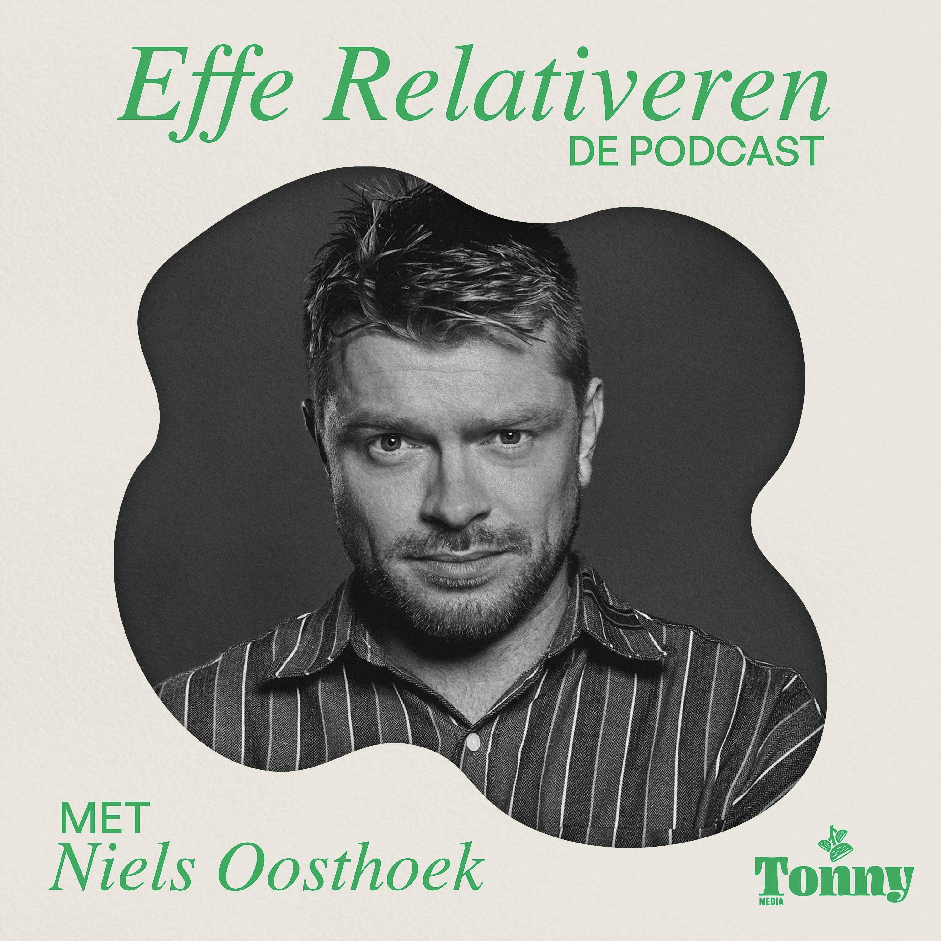 EFFE RELATIVEREN de podcast