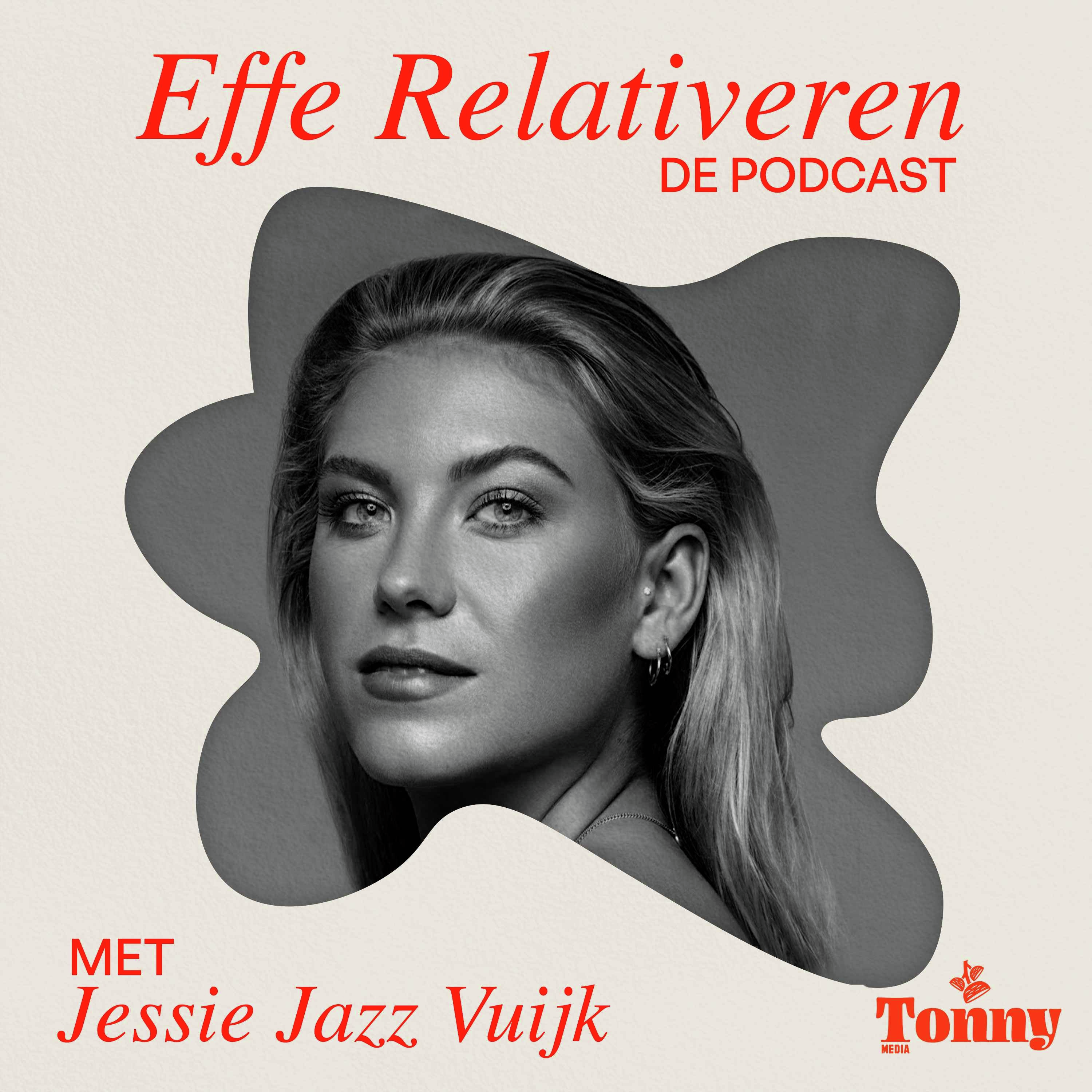 EFFE RELATIVEREN de podcast