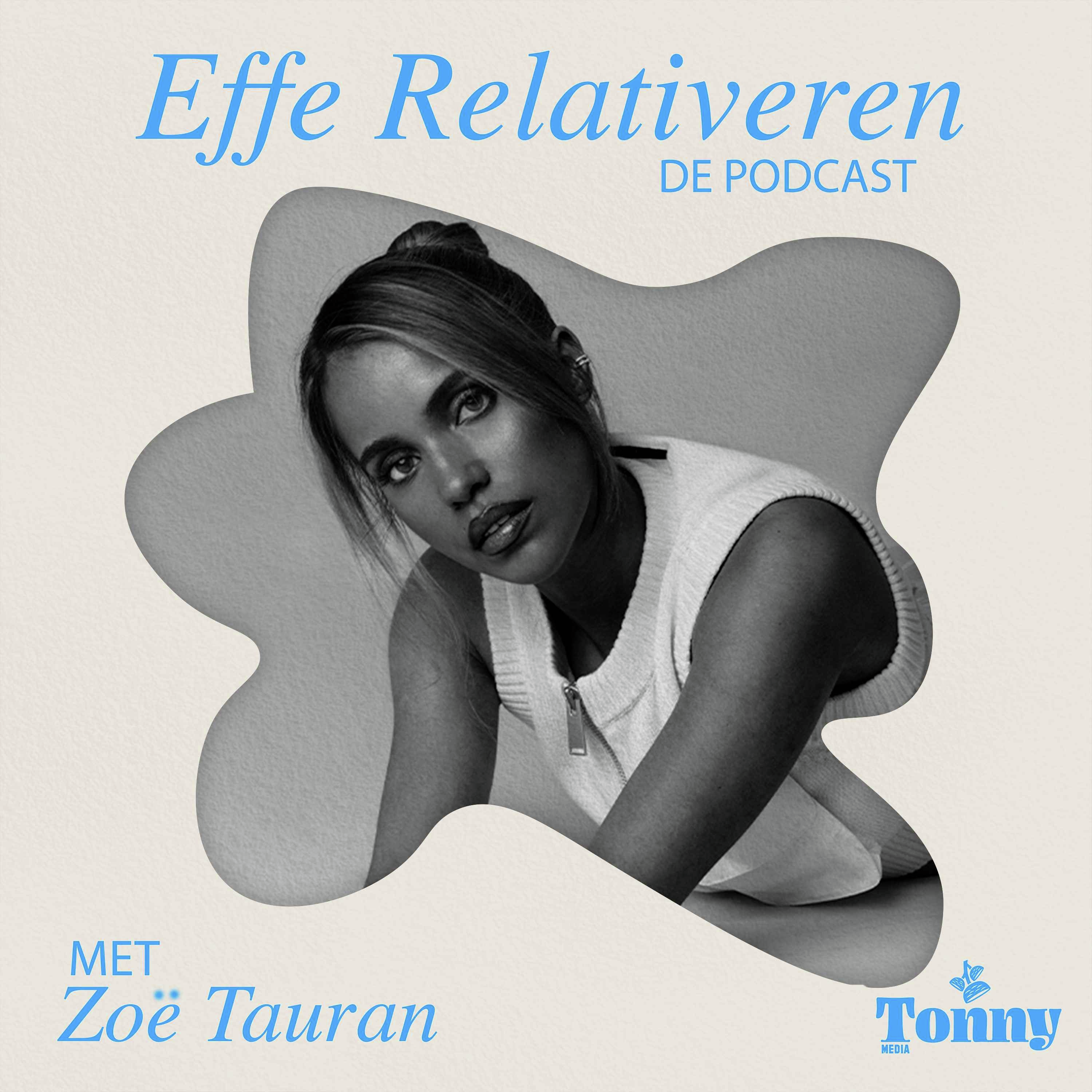 EFFE RELATIVEREN de podcast