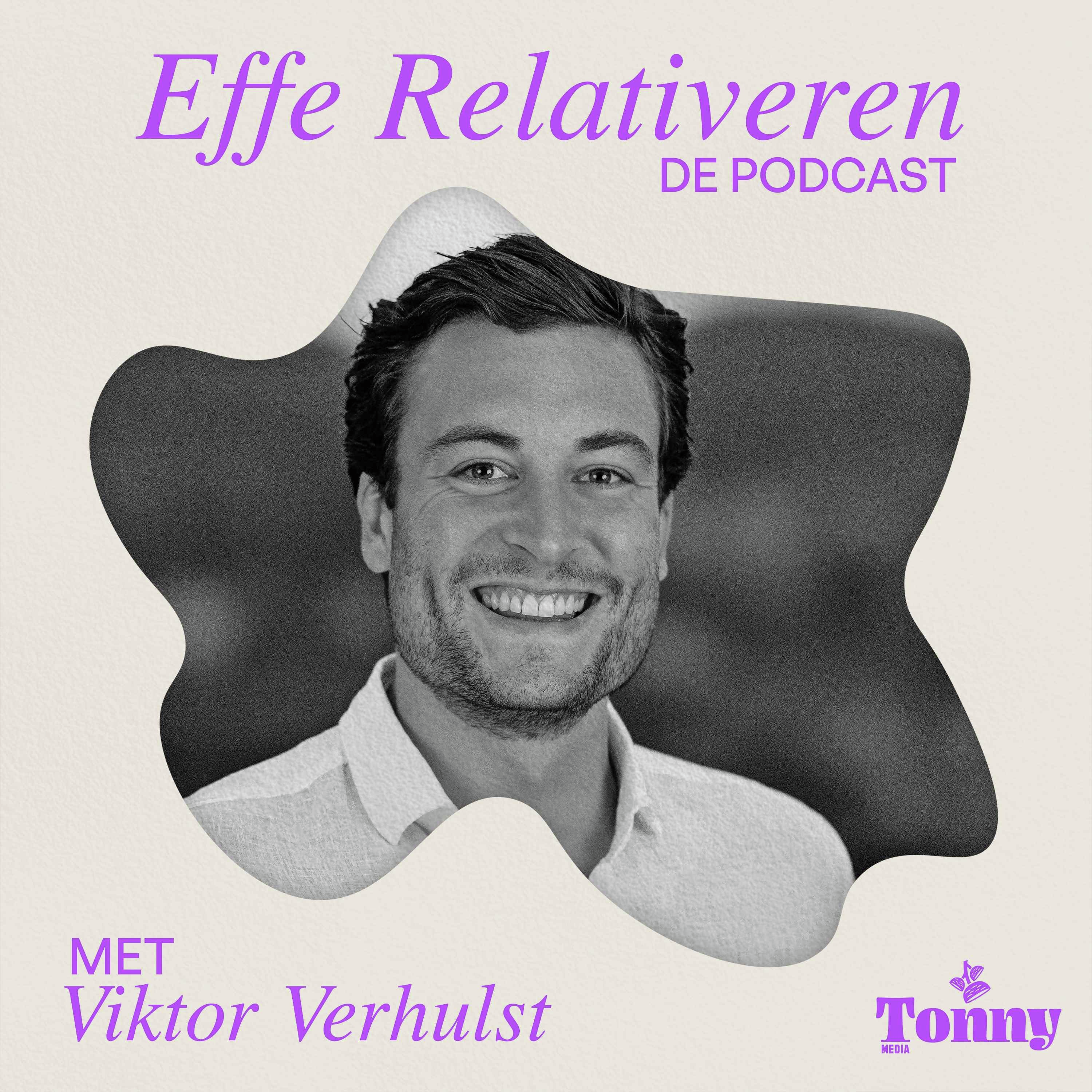 EFFE RELATIVEREN de podcast