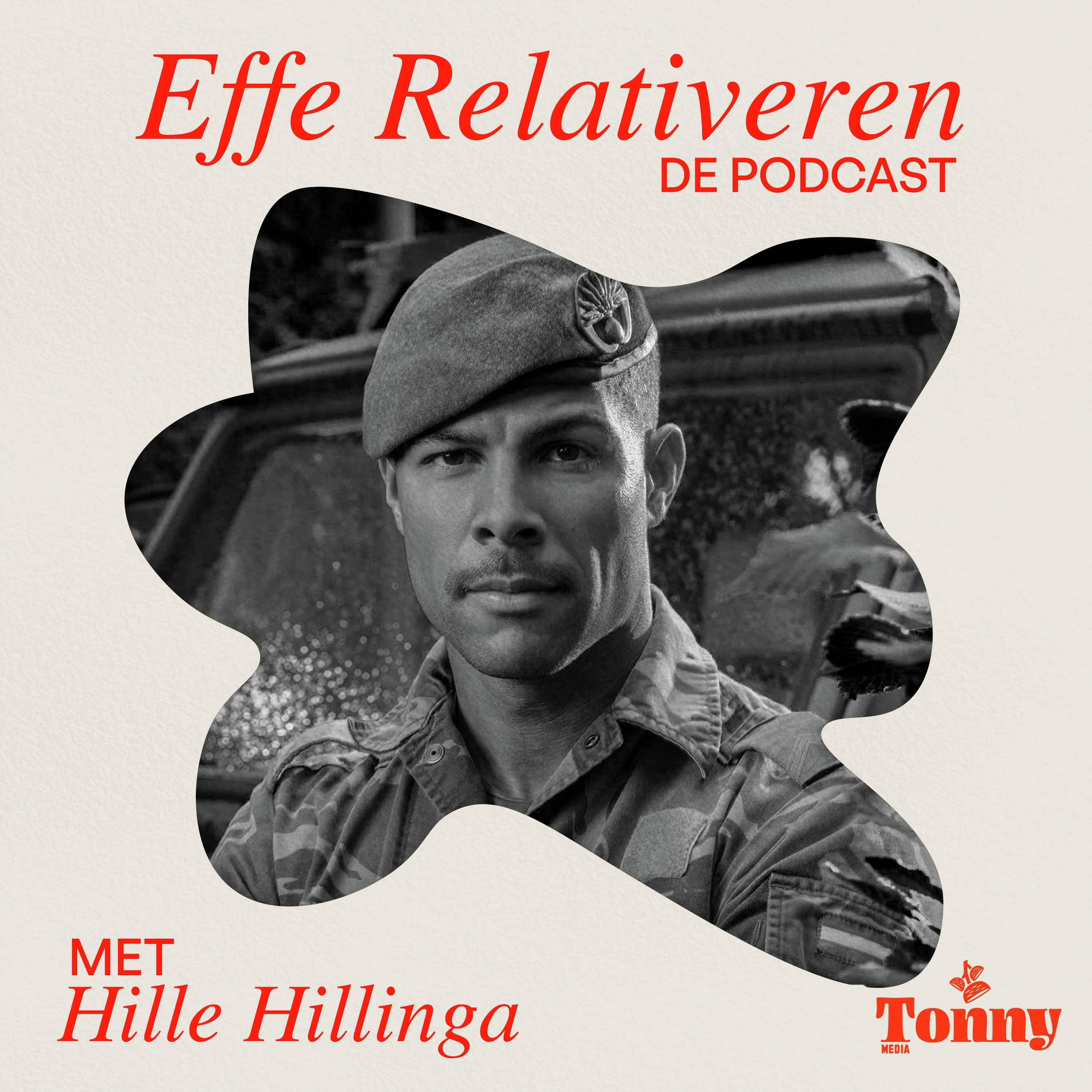 EFFE RELATIVEREN de podcast