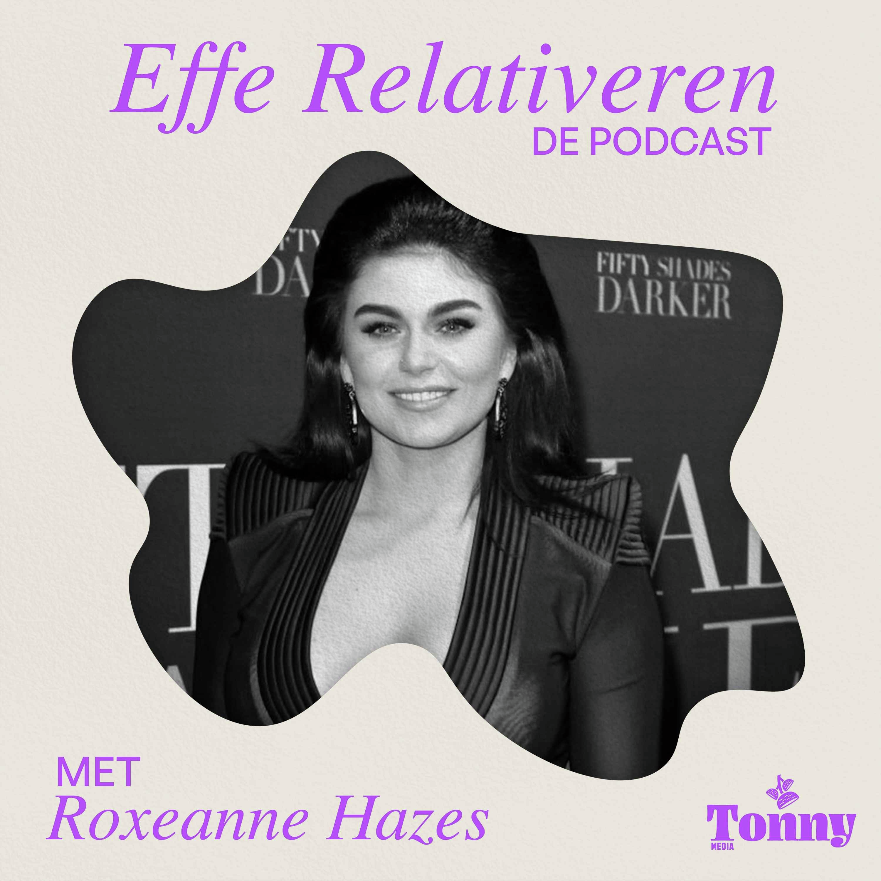 EFFE RELATIVEREN de podcast