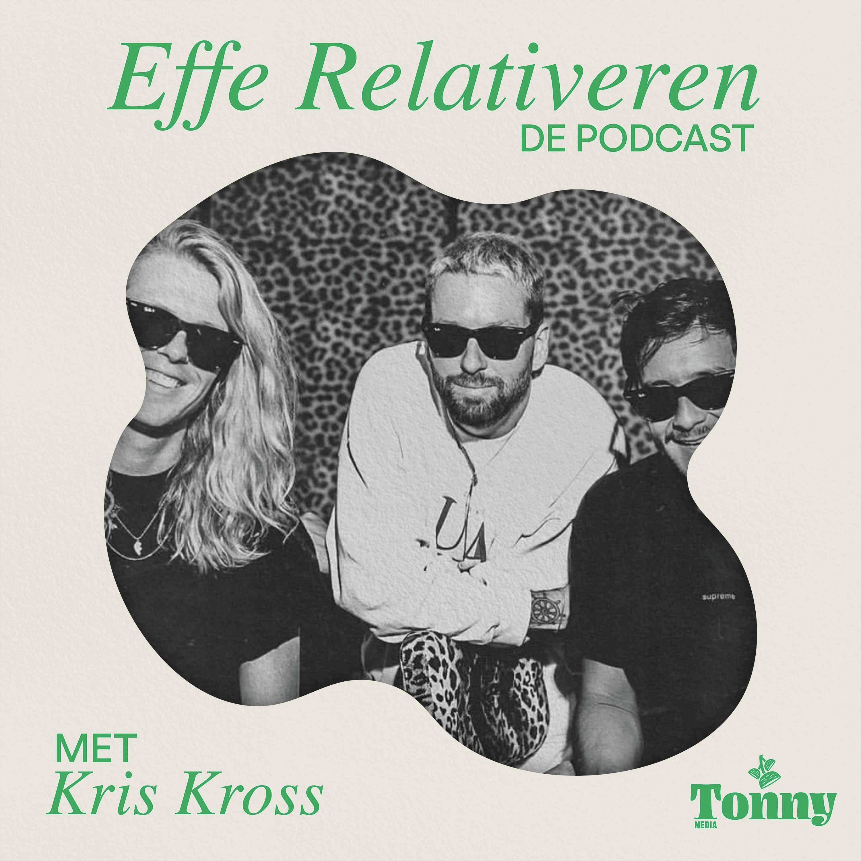 EFFE RELATIVEREN de podcast