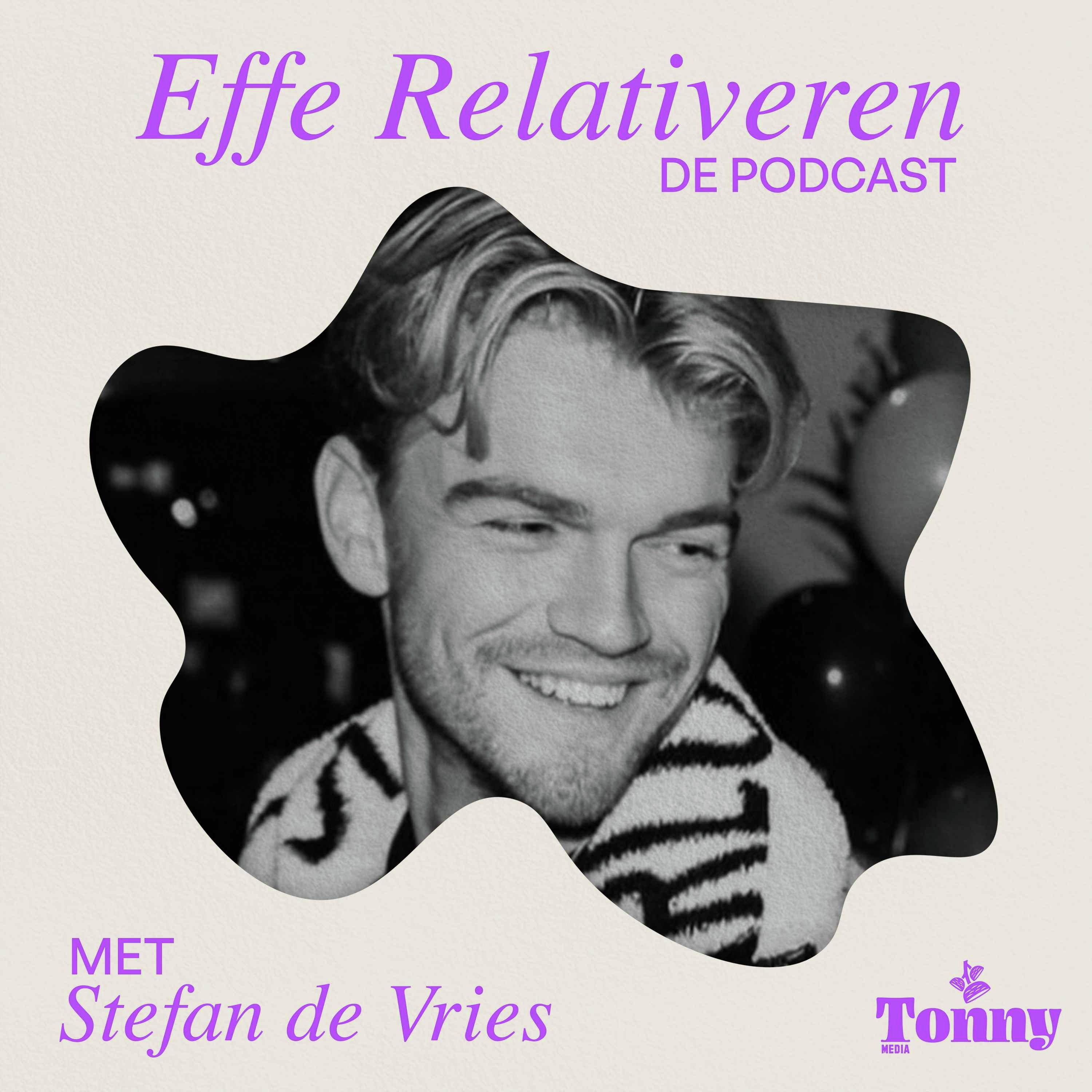 EFFE RELATIVEREN de podcast
