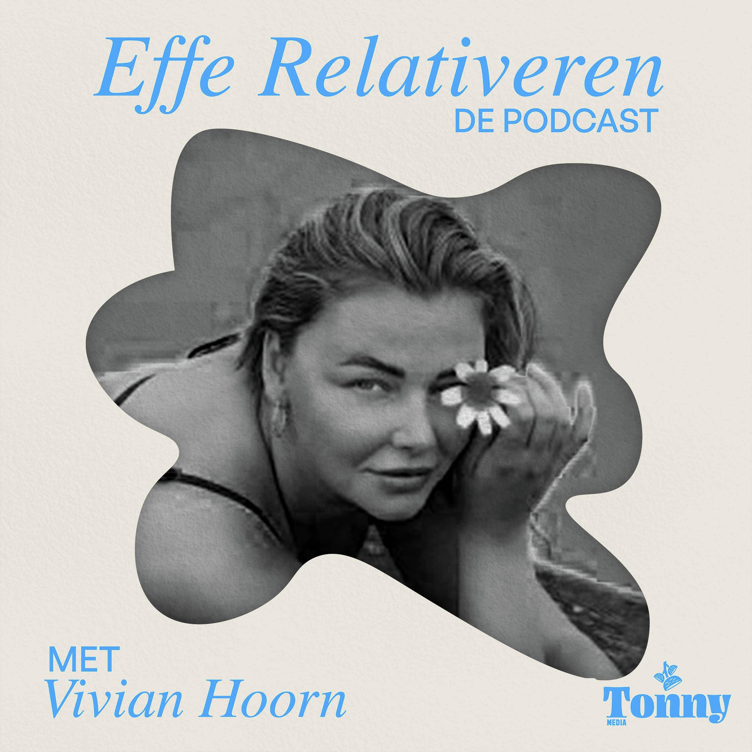 EFFE RELATIVEREN de podcast