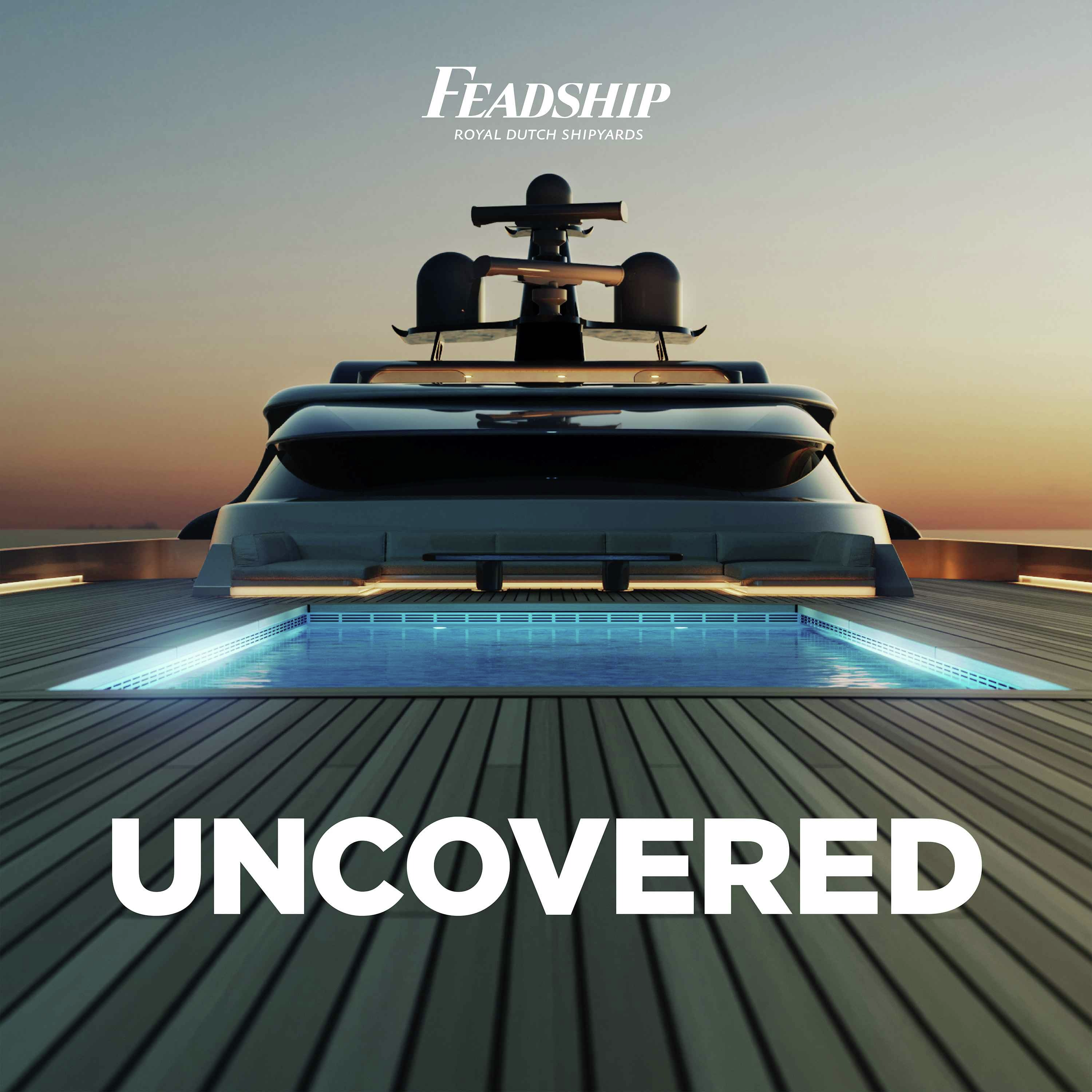 Episode 4: The Elephant In The Yacht