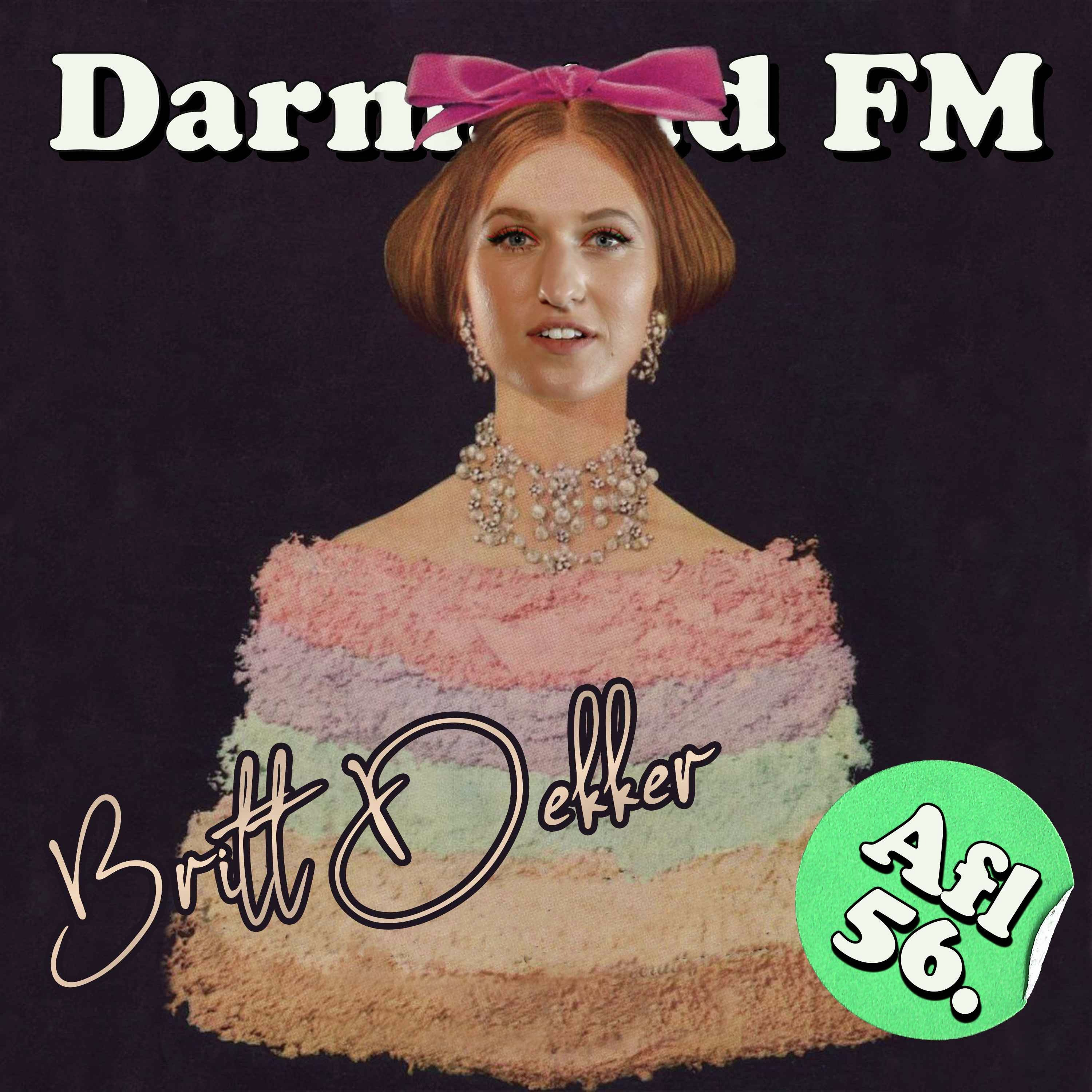 Britt Dekker : 'Ik kan mijn vader nooit meer verliezen.'