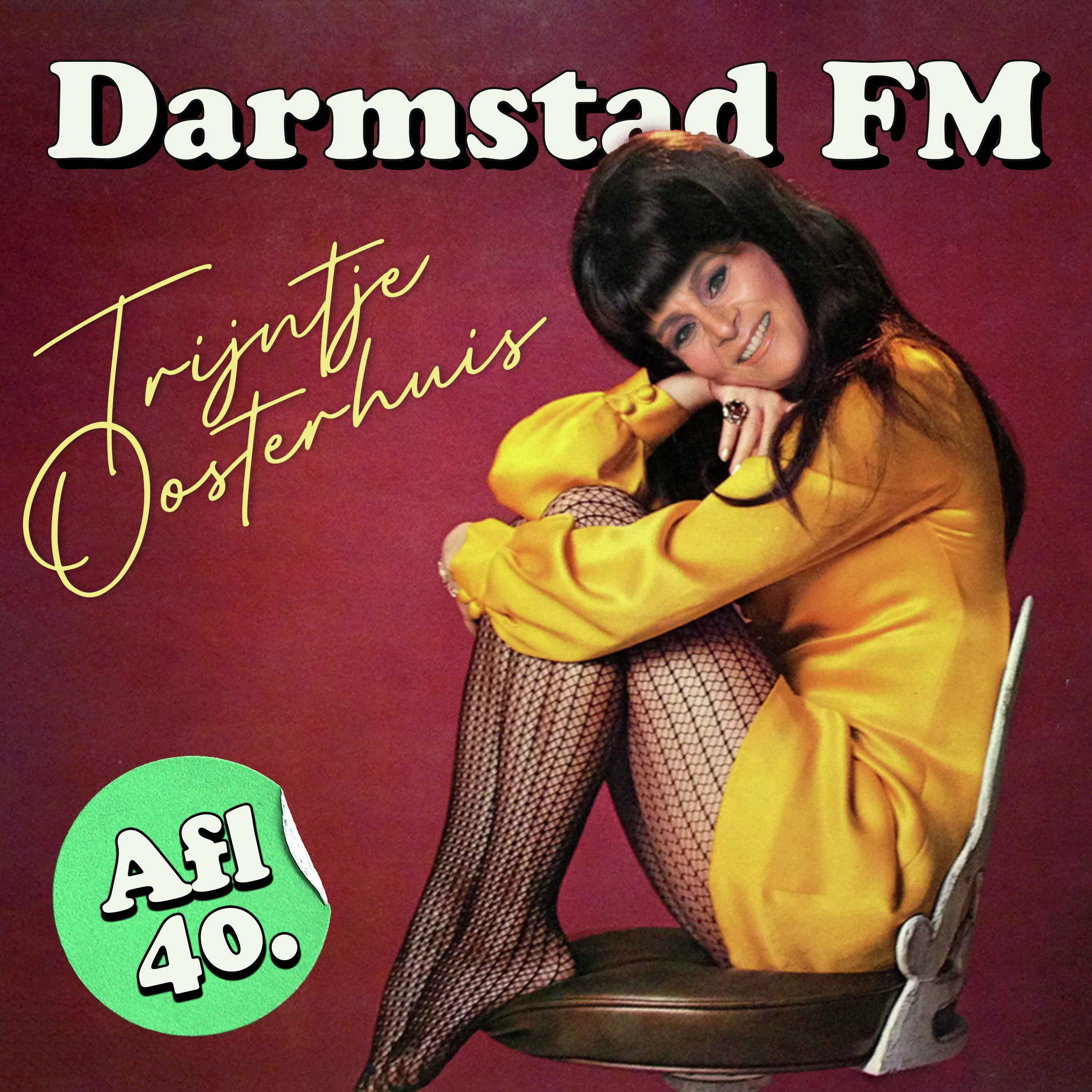 TRIJNTJE OOSTERHUIS DOOR DIK EN DUN, TROUWEN MET JE HART en EERLIJK ZIJN