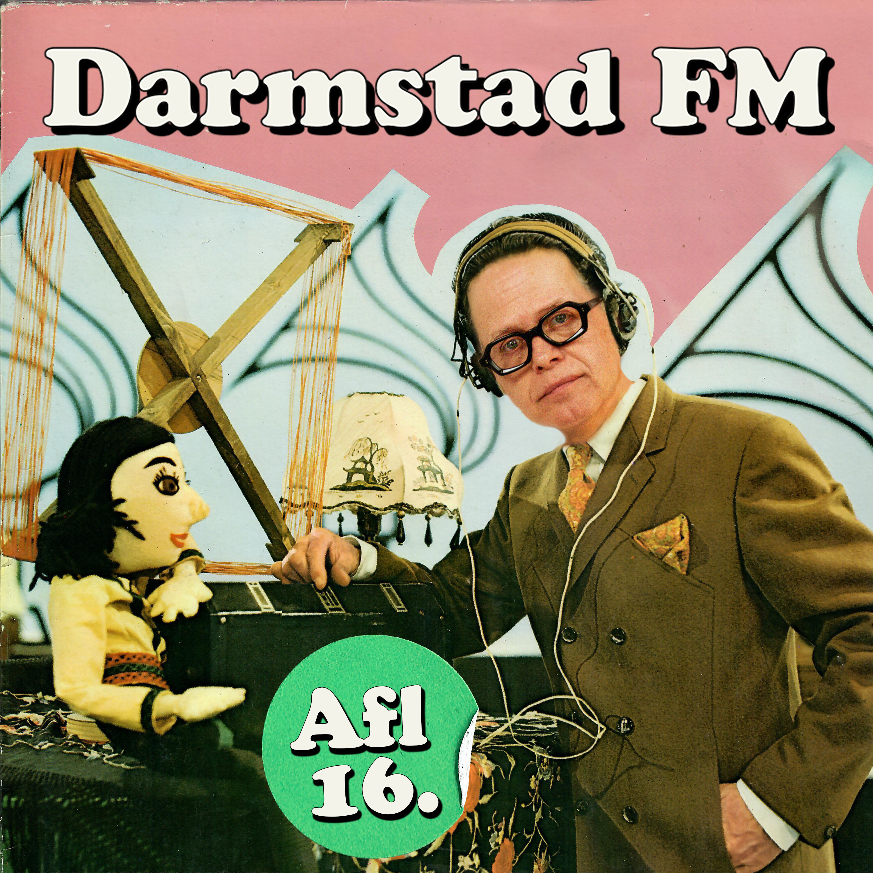 Darmstad FM