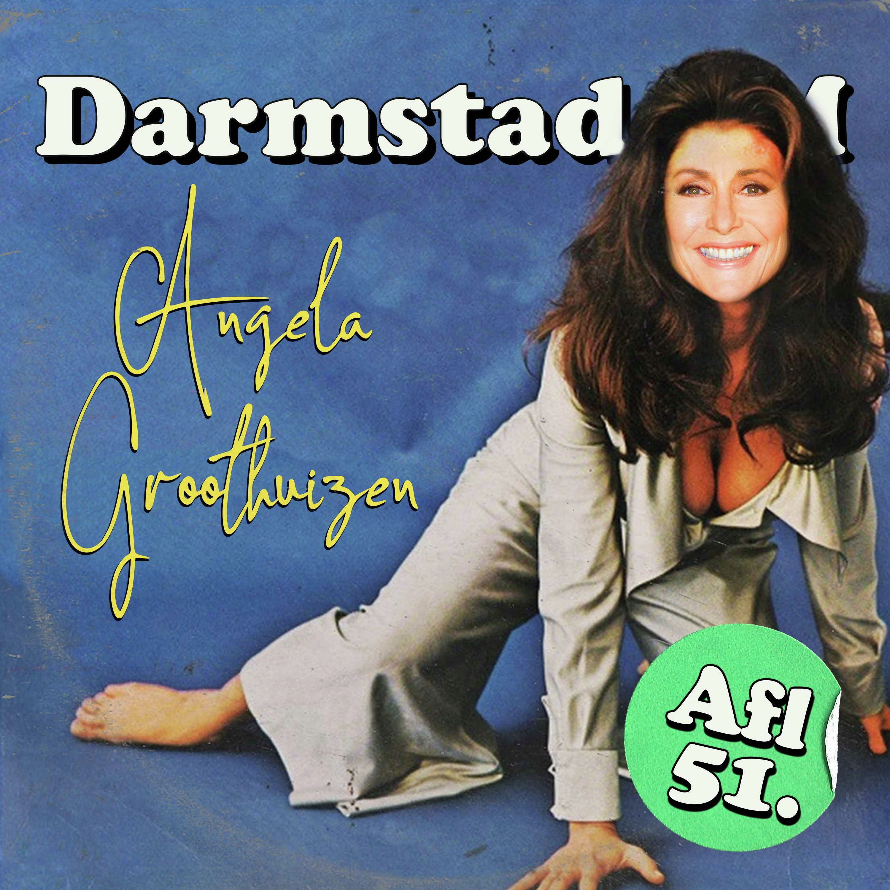 ANGELA GROOTHUIZEN over OORDELENDE PINGUÏNS, RODE MANTELPAKJES en TINDEREN