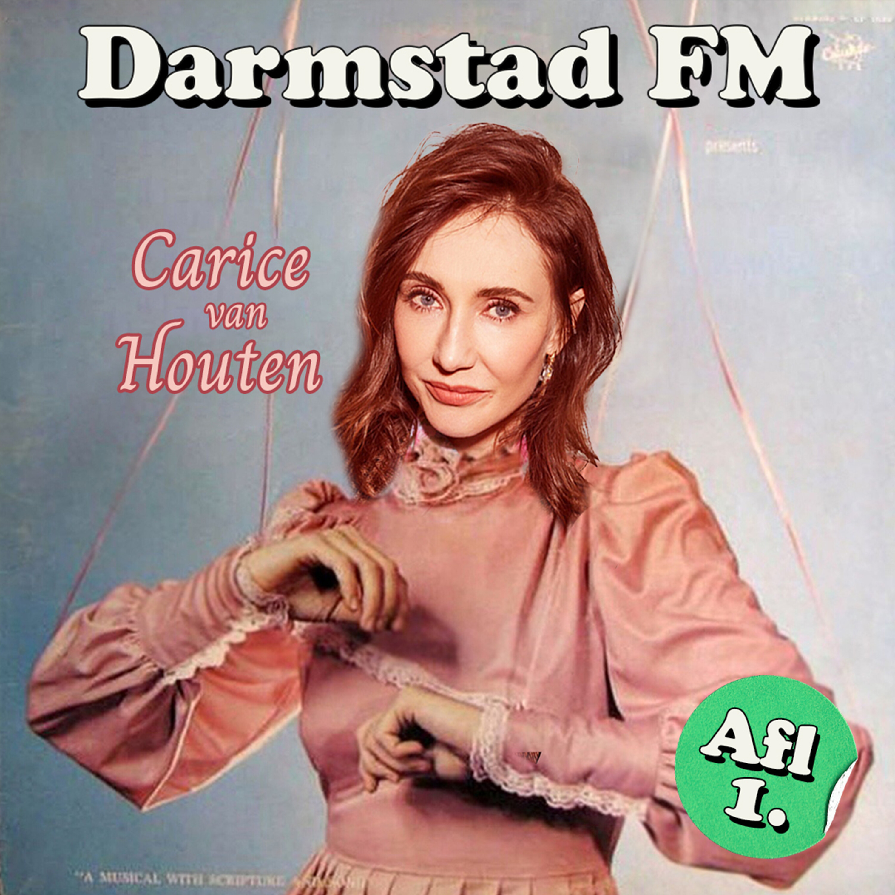 Darmstad FM