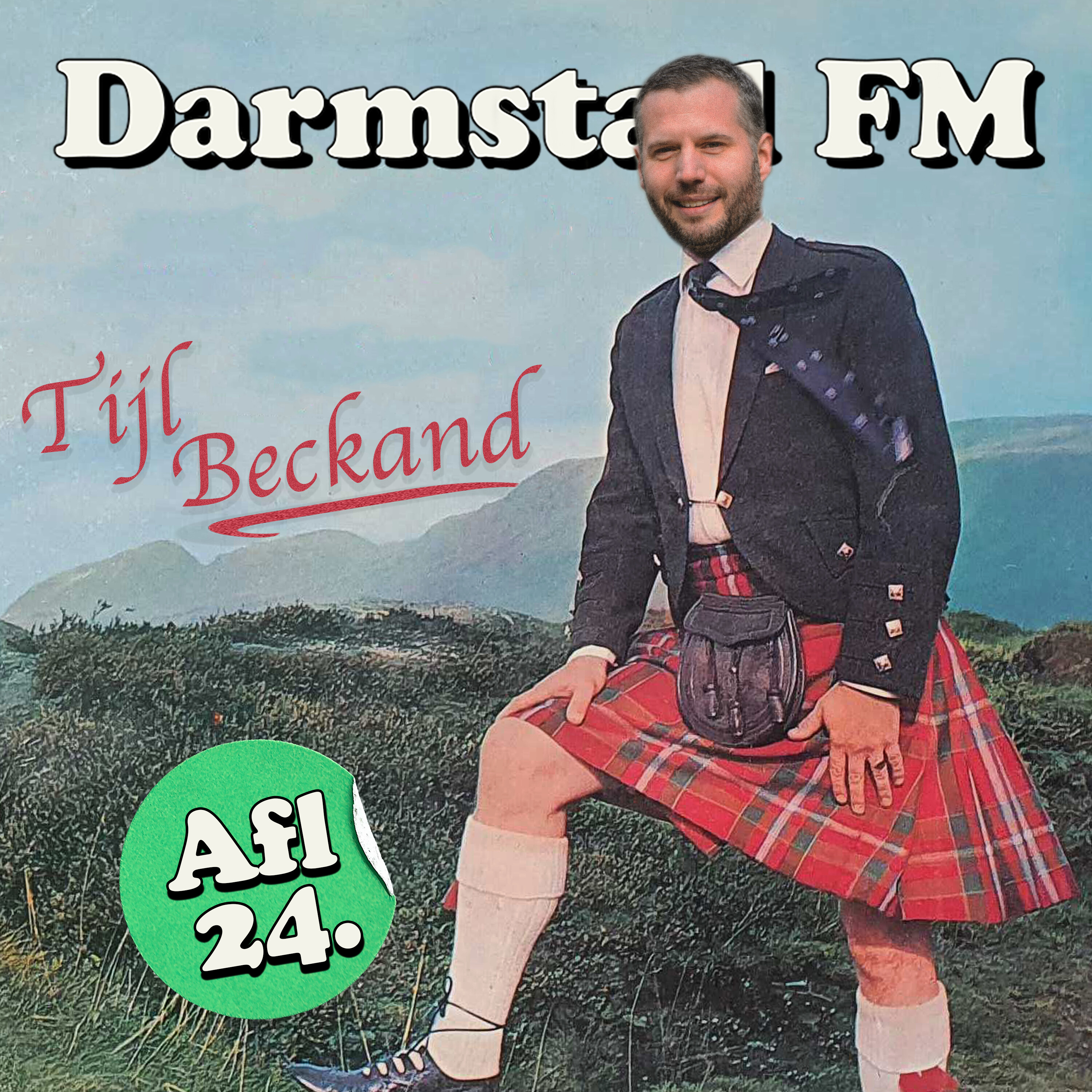 TIJL BECKAND over PRESENTATORSCHAP, NAAR JEZELF KIJK CRINGE EN JEZELF EEN TWEEDE KANS GEVEN