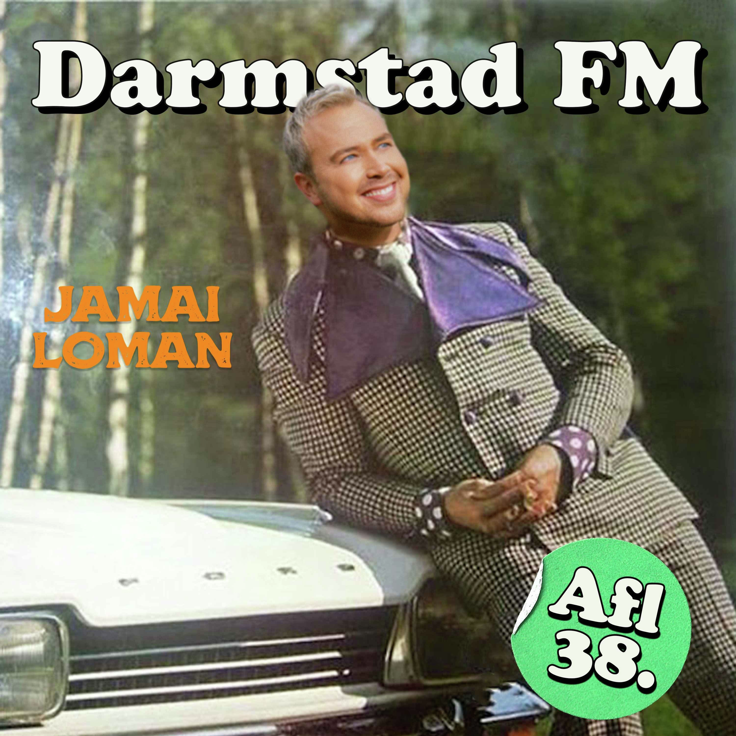 JAMAI LOMAN over HOSSELEN, DICHTE RAAMPJES en BOTSAUTO’S