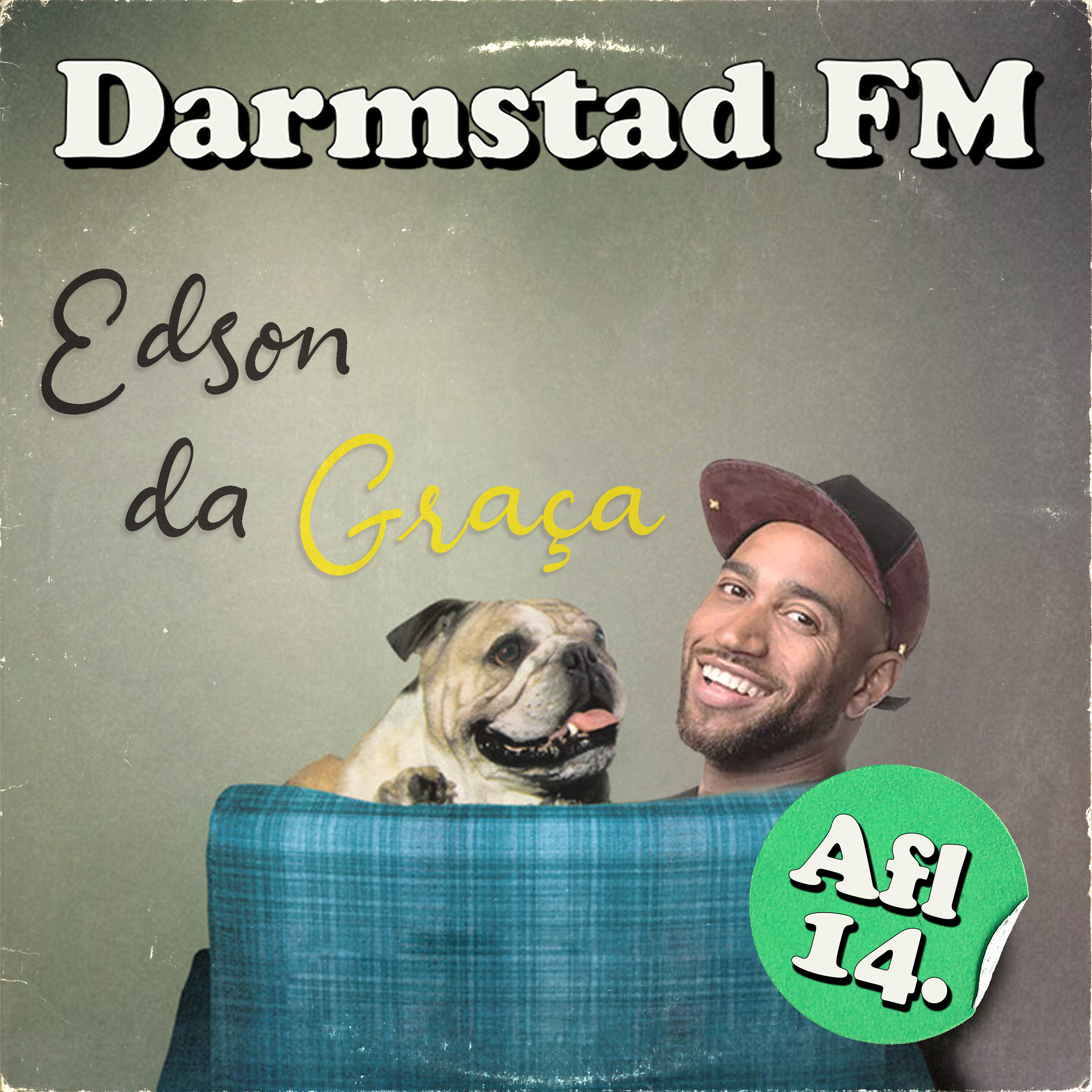 Darmstad FM