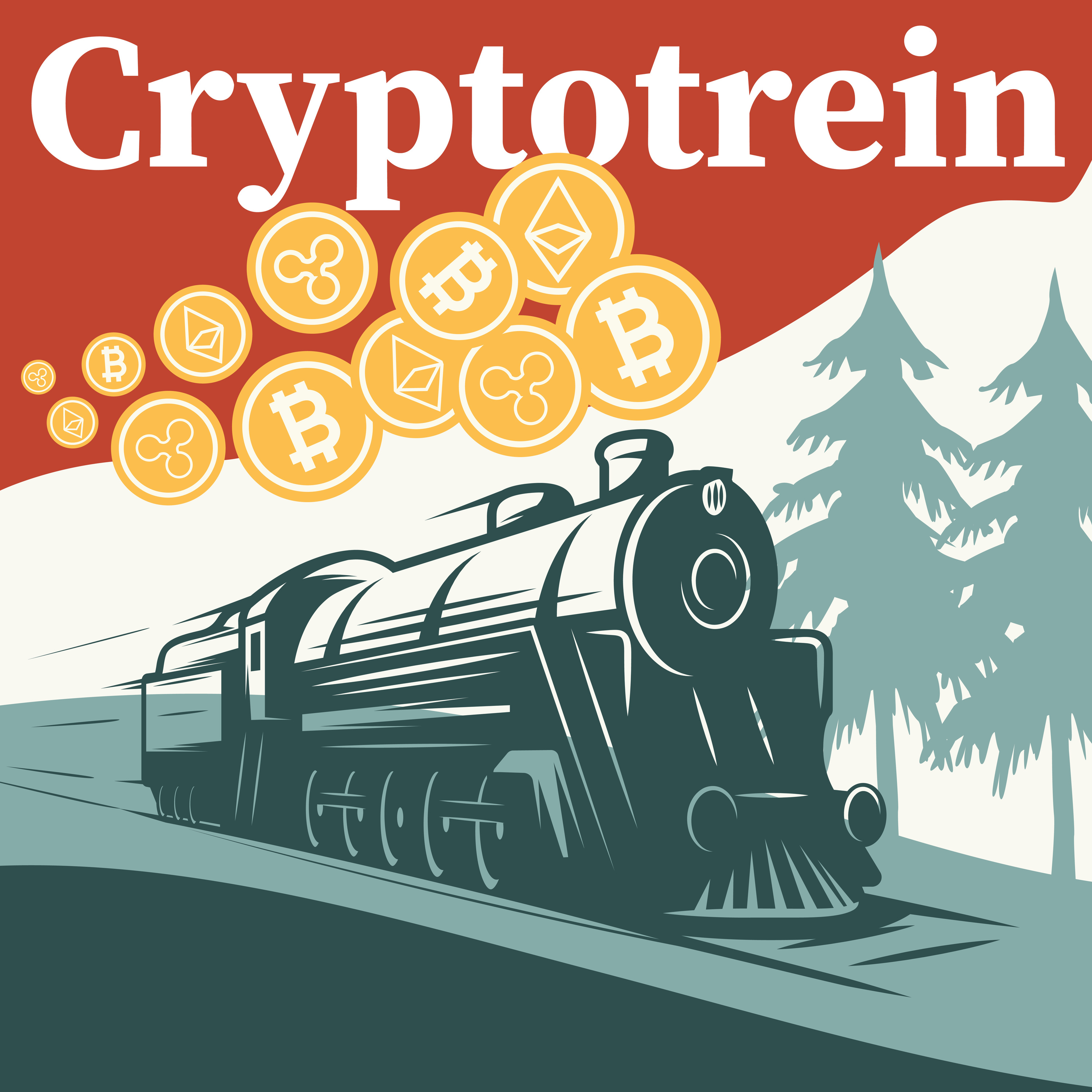 THIERRY BAUDET over DECENTRALISATIE, NFT’S en THE GREAT RESET | CRYPTOTREIN
