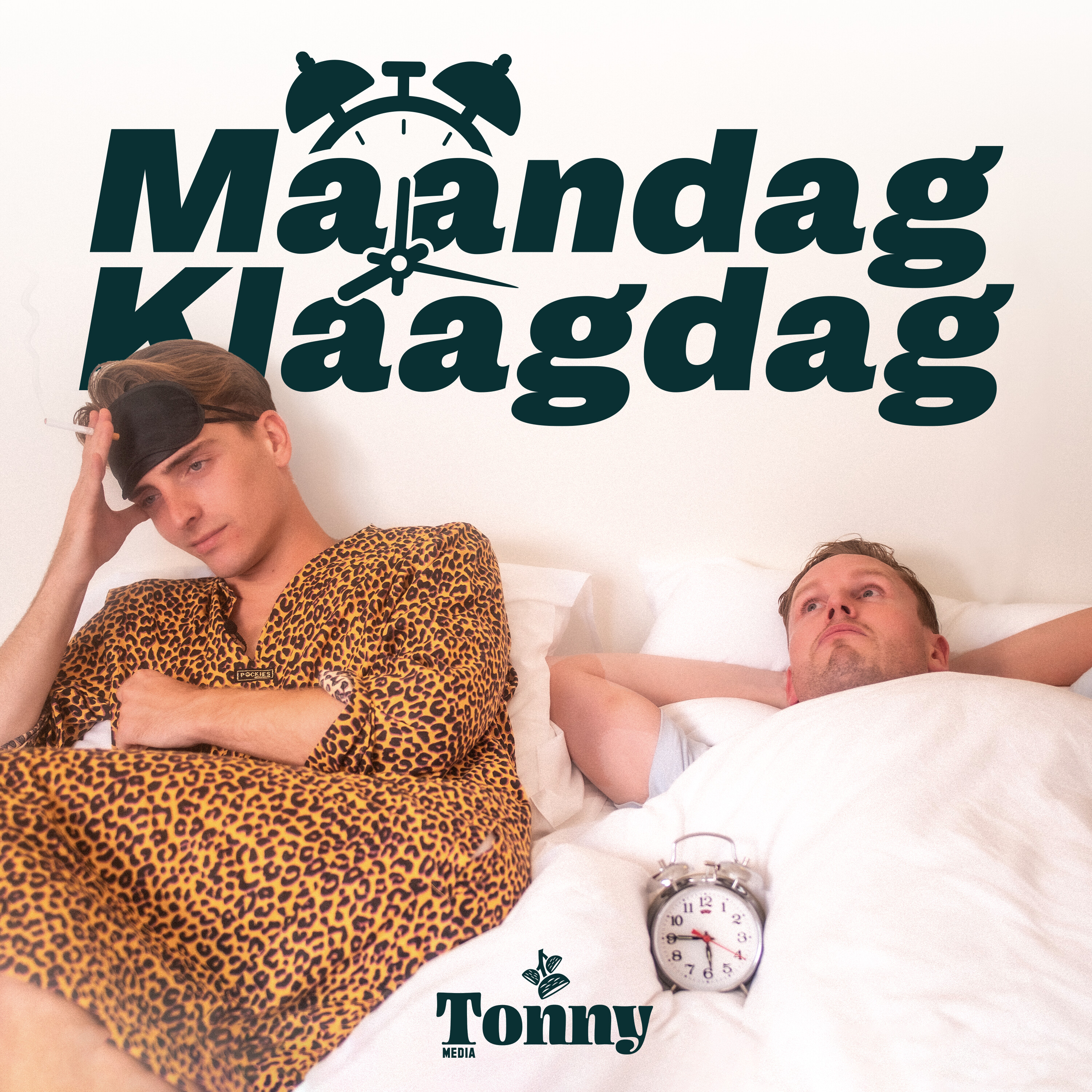 Maandag Klaagdag