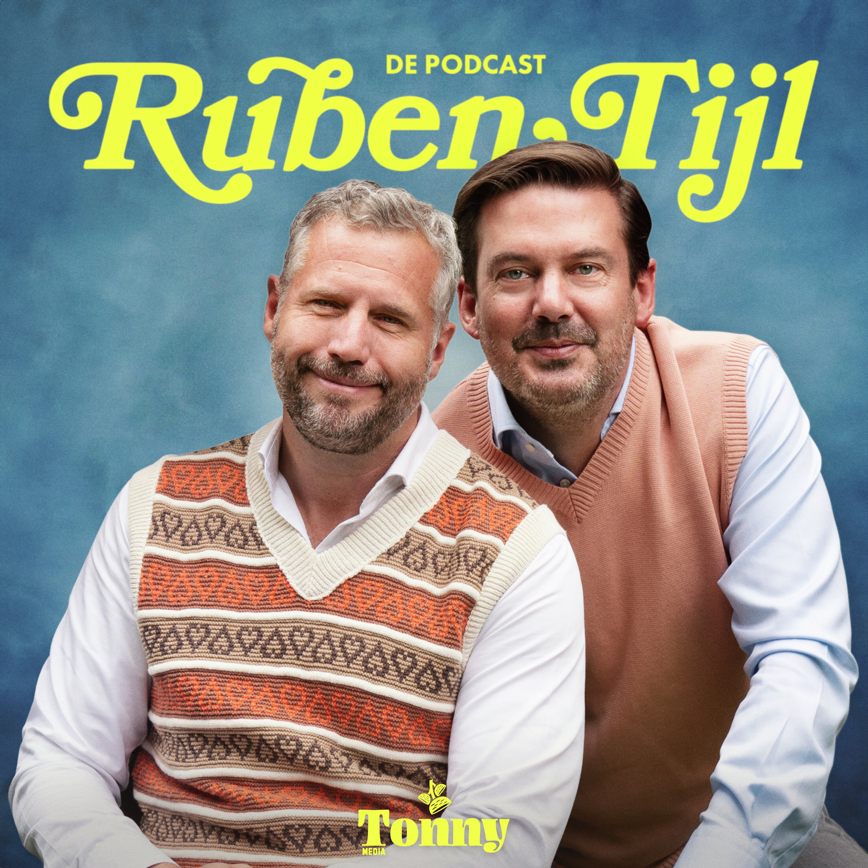Ruben's darmonderzoek in detail