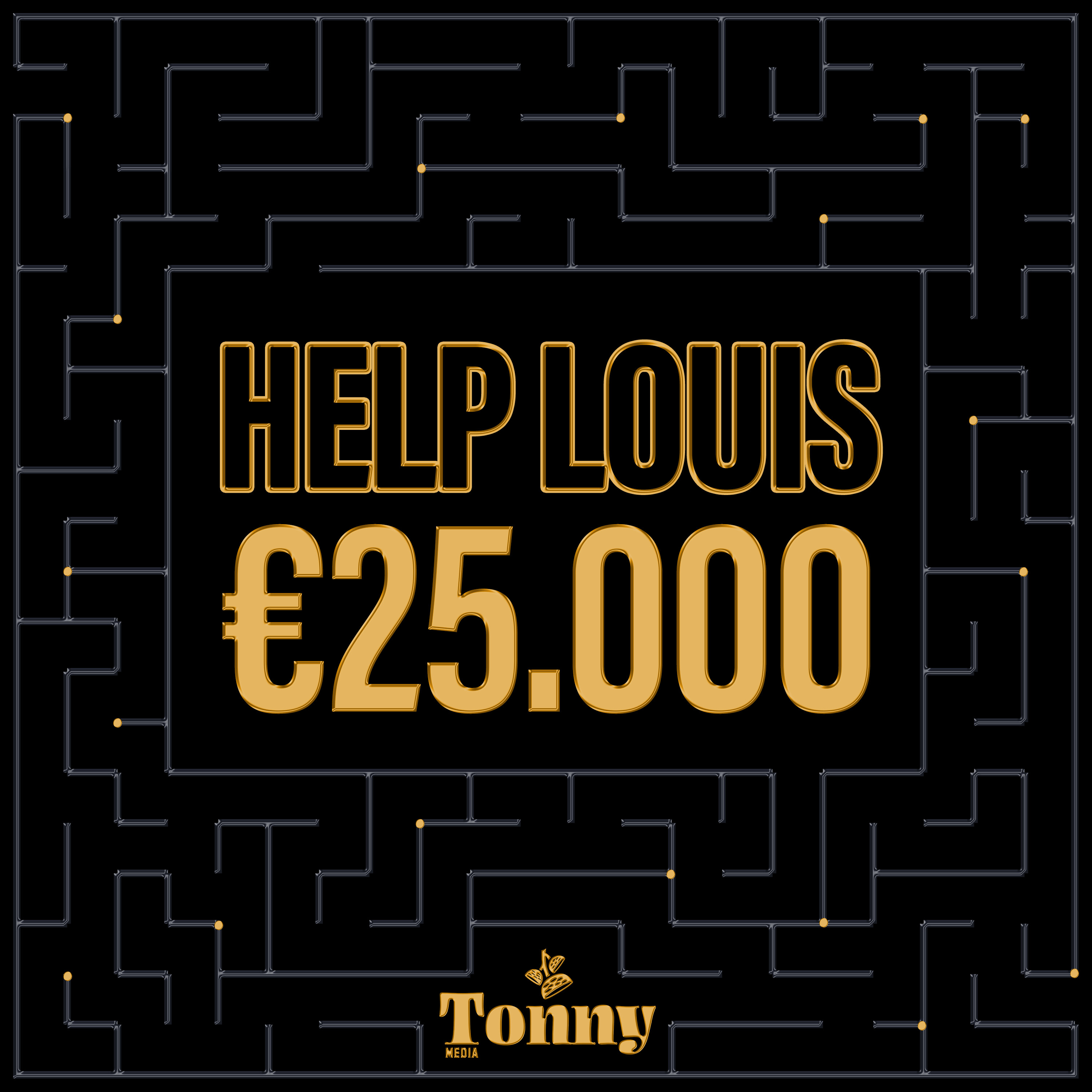 Help Louis extra: de soundtrack