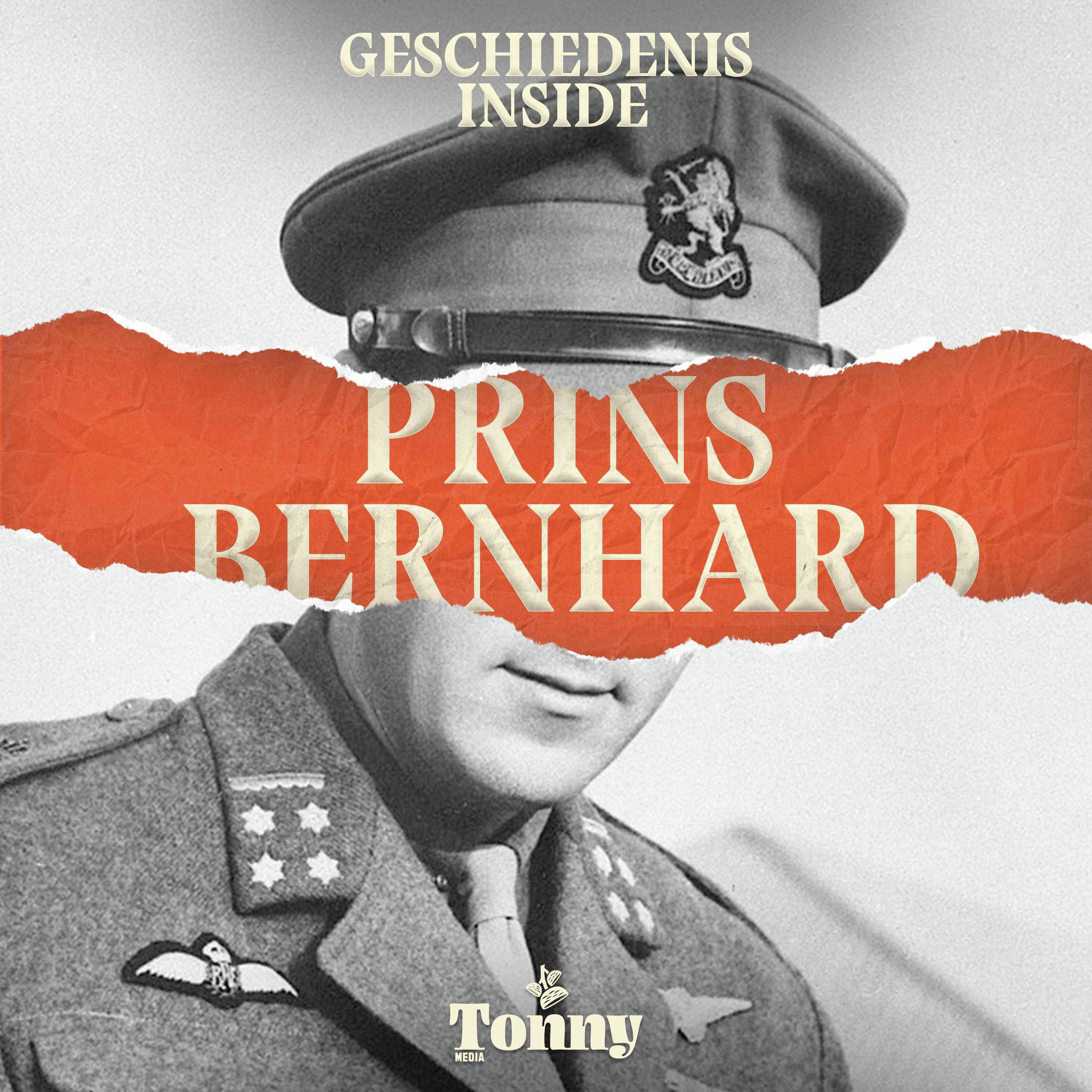 Geschiedenis Inside