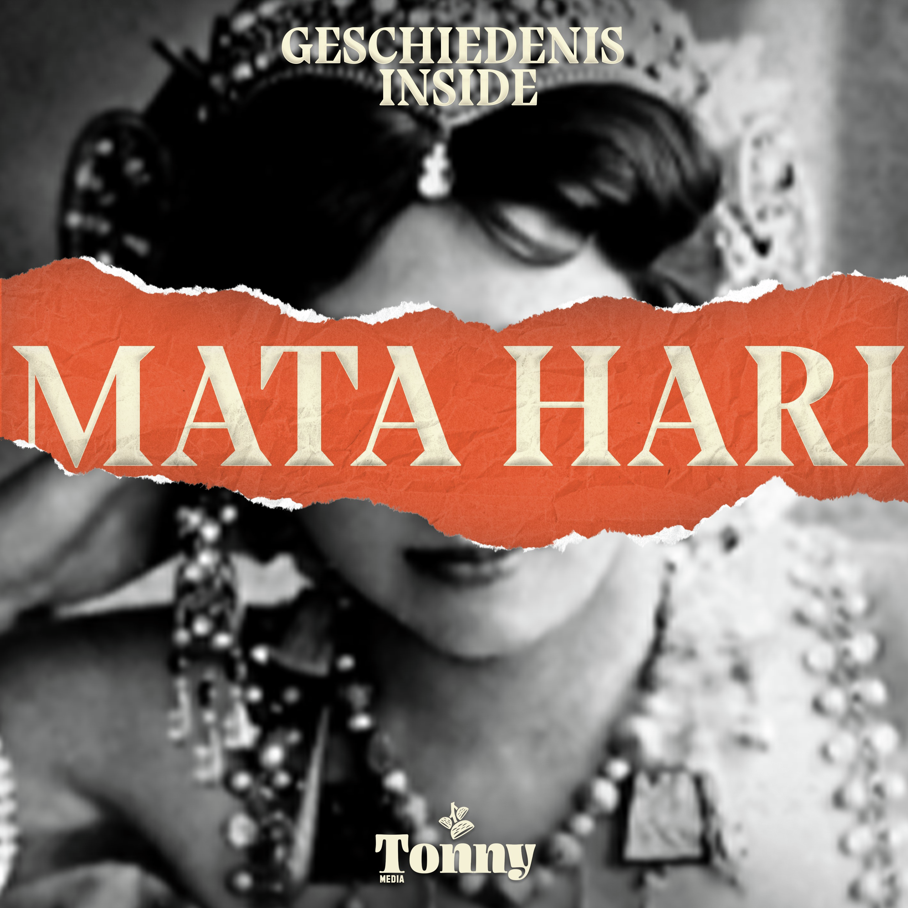 Mata Hari: de dansende spionne
