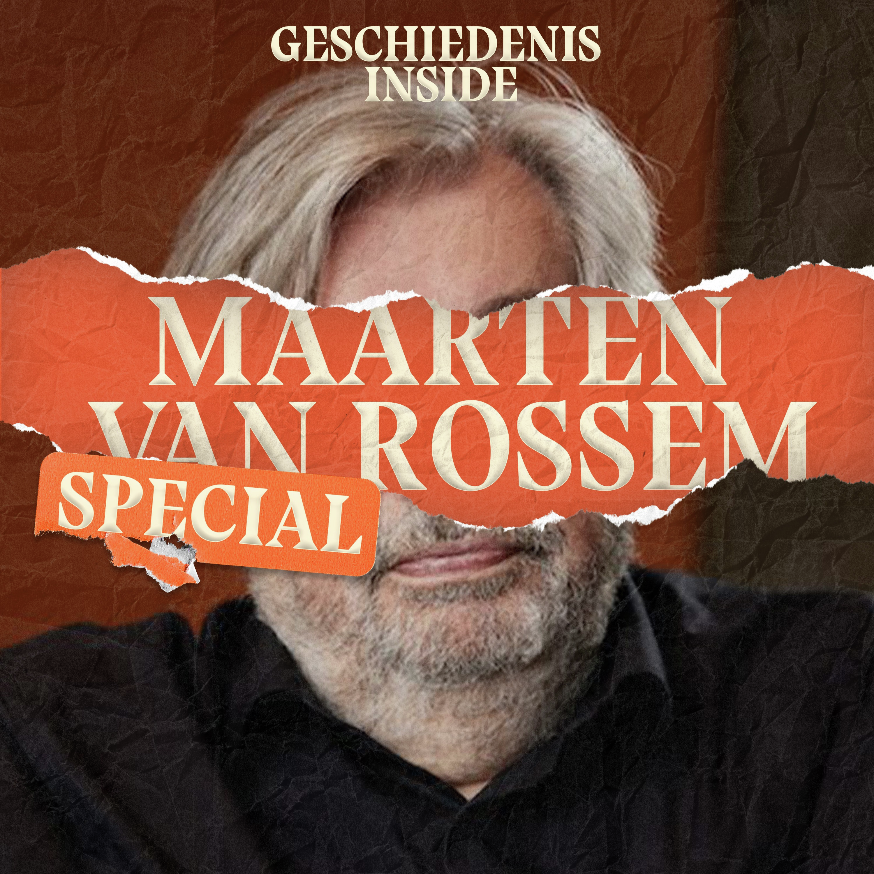 Geschiedenis Inside